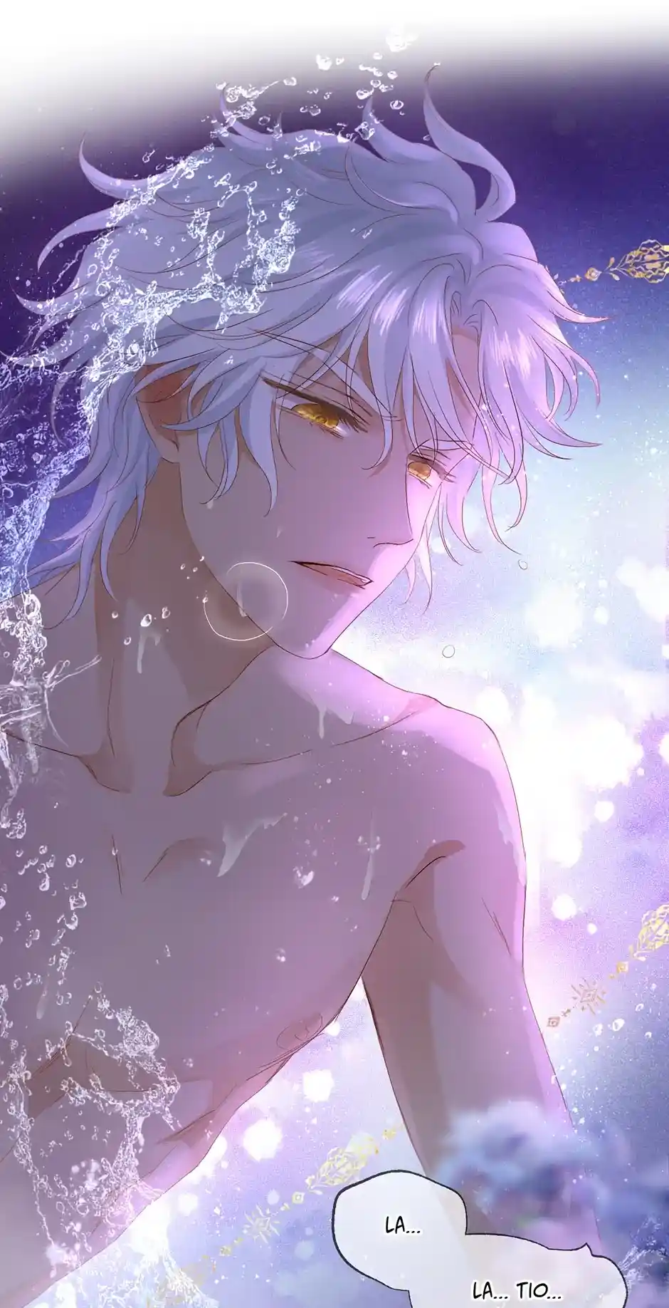 The Song Of Theodor Chapter 143