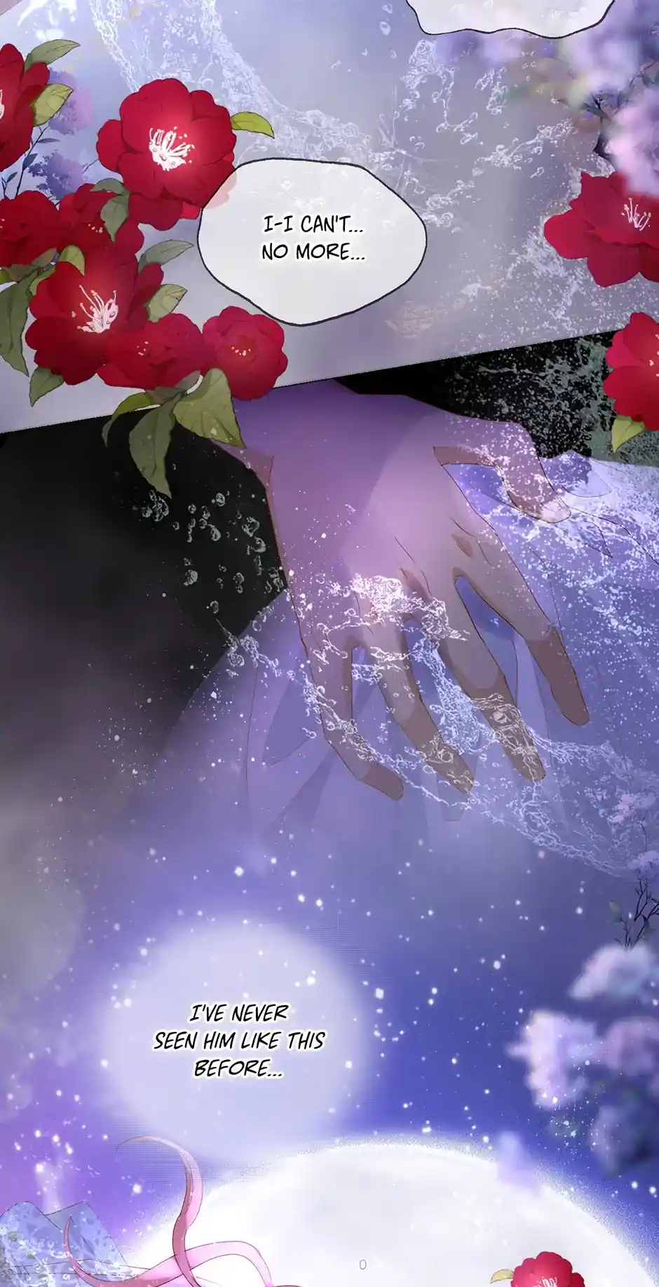 The Song Of Theodor Chapter 143