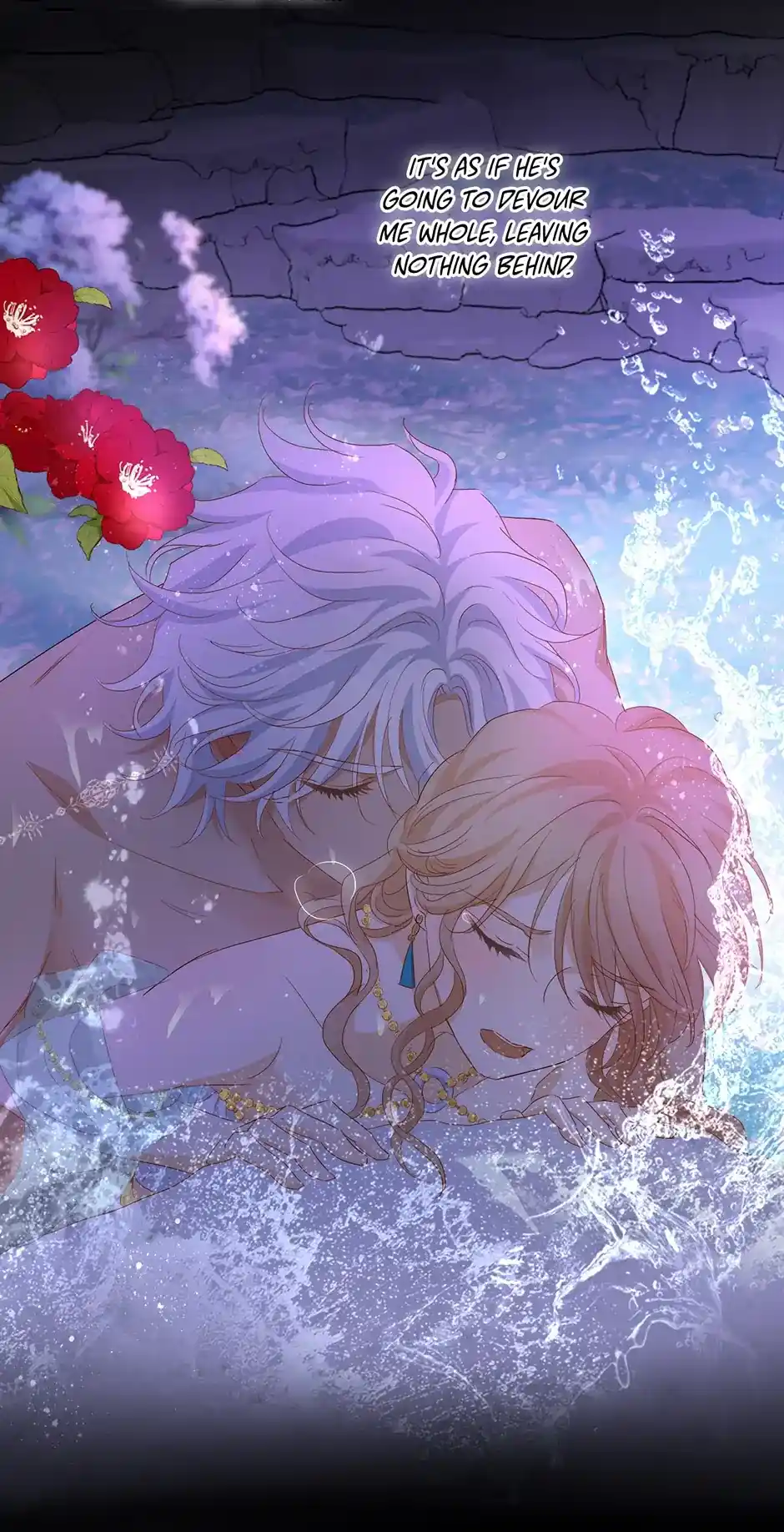 The Song Of Theodor Chapter 143