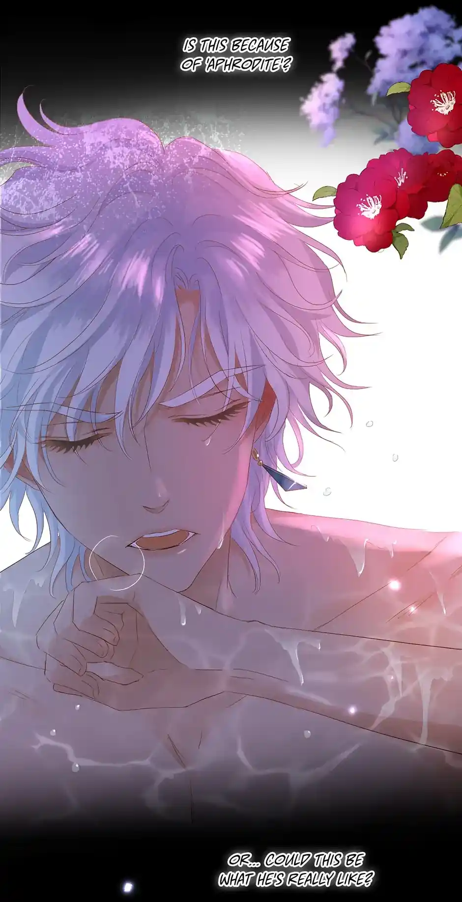 The Song Of Theodor Chapter 143