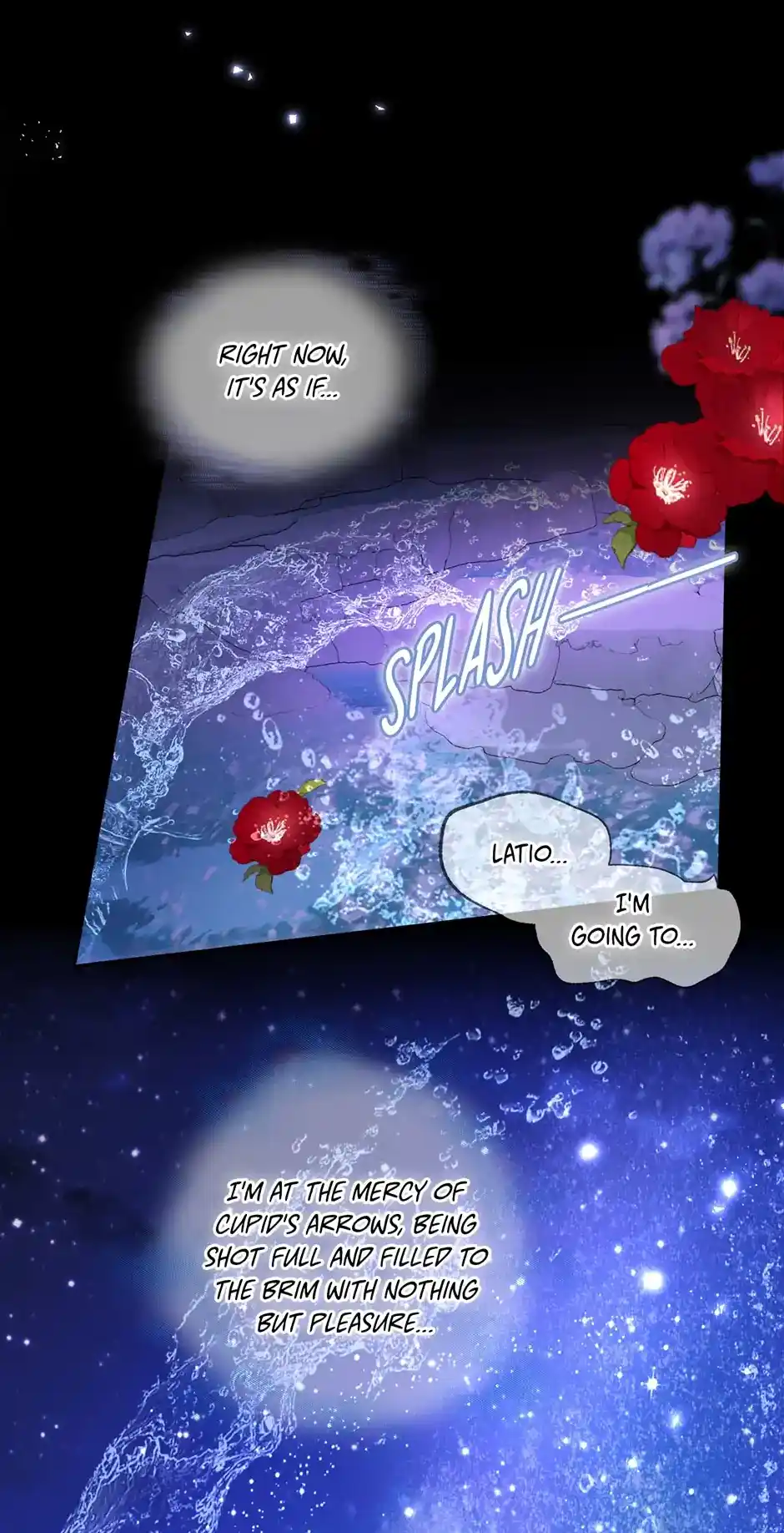 The Song Of Theodor Chapter 143