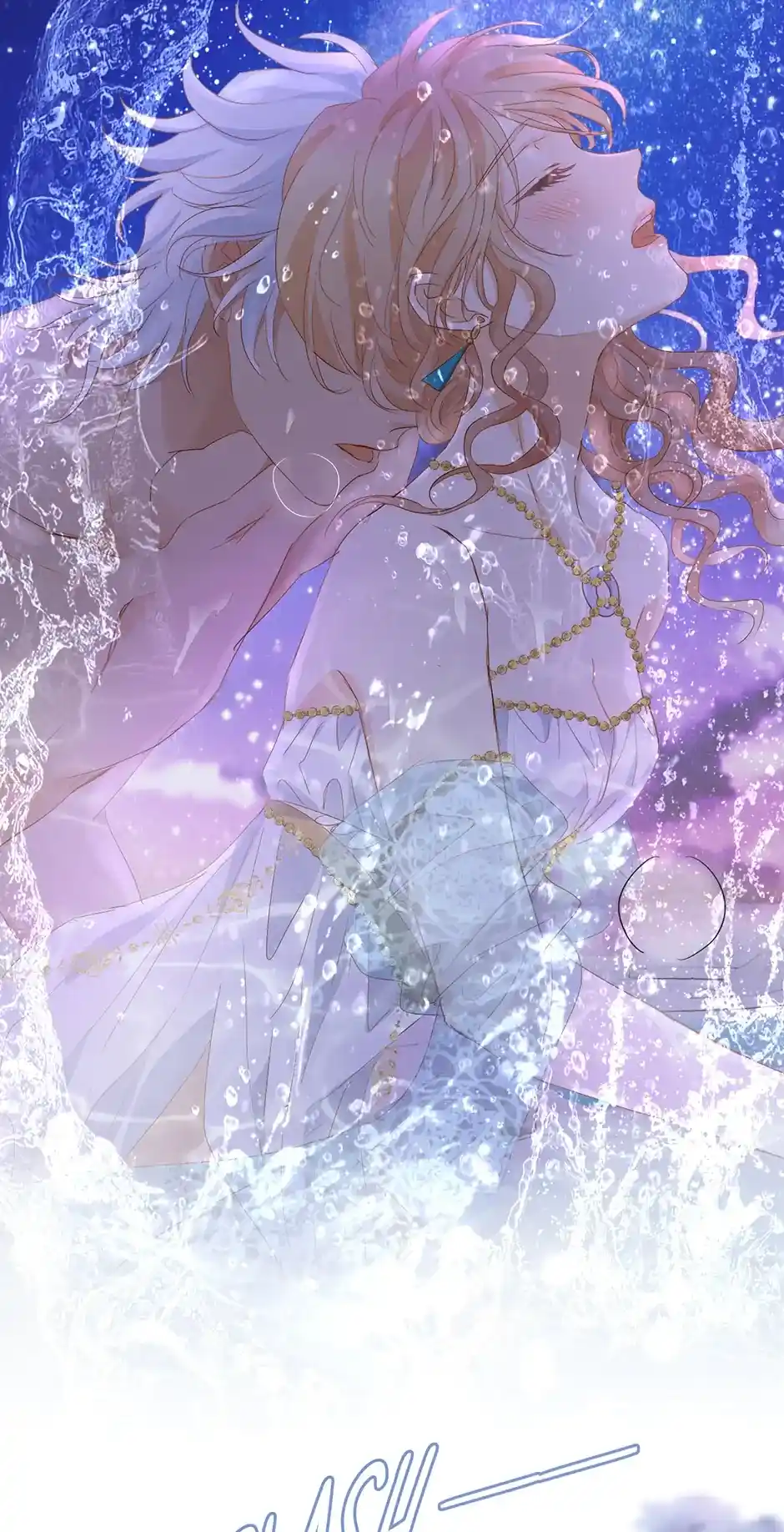 The Song Of Theodor Chapter 143