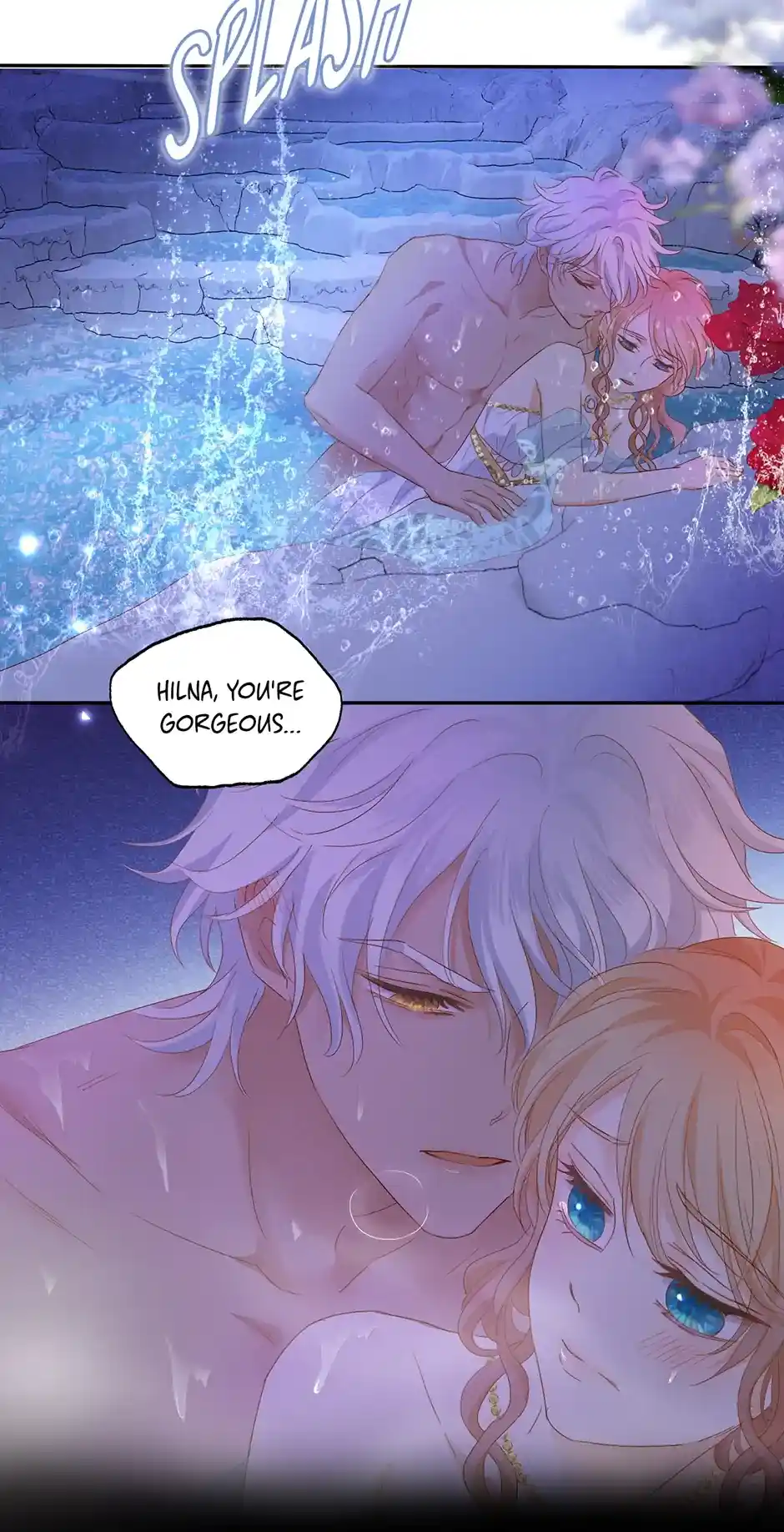 The Song Of Theodor Chapter 143