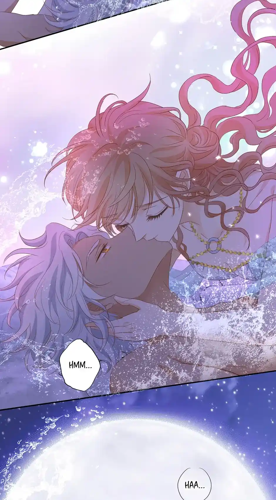 The Song Of Theodor Chapter 143