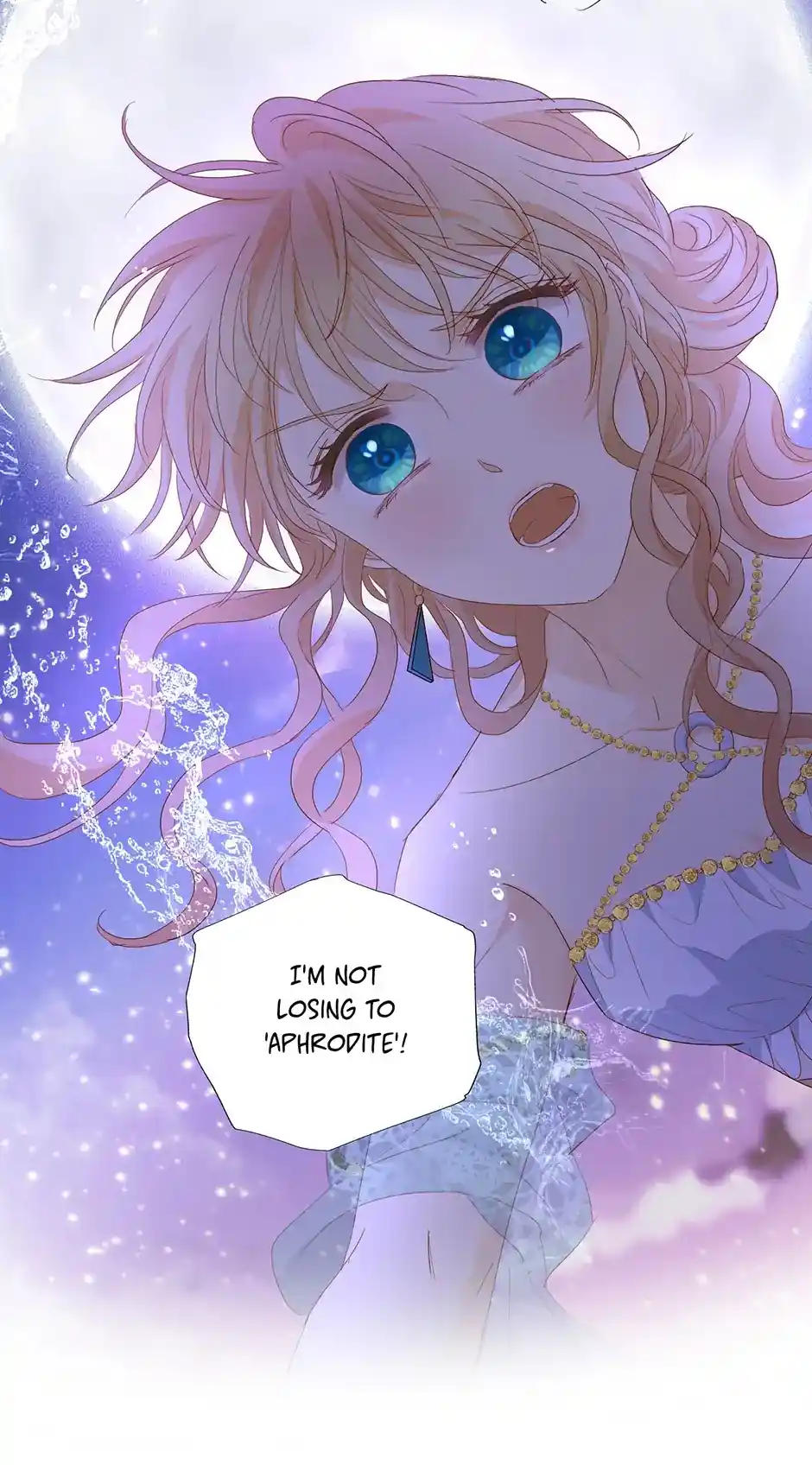 The Song Of Theodor Chapter 143