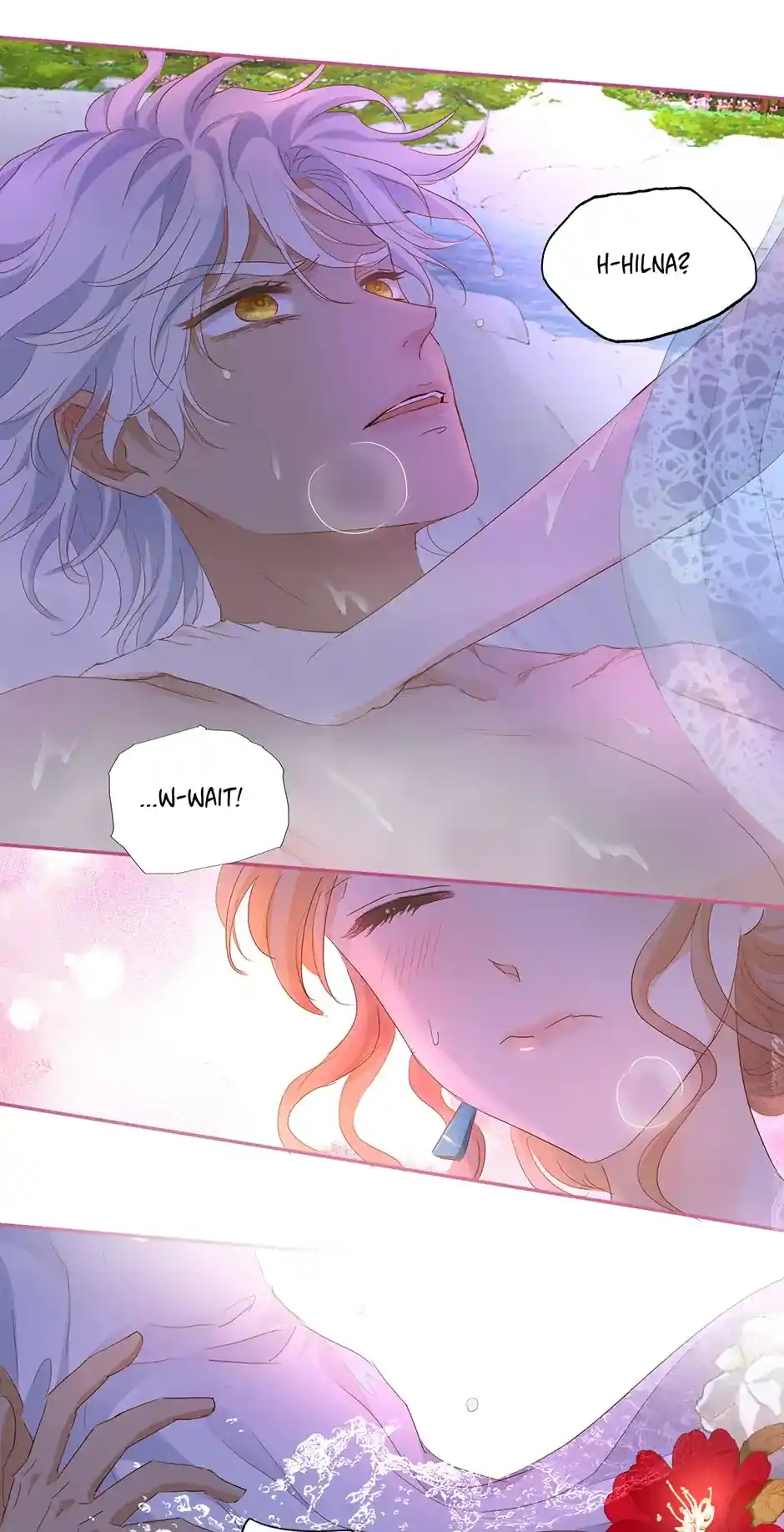 The Song Of Theodor Chapter 143