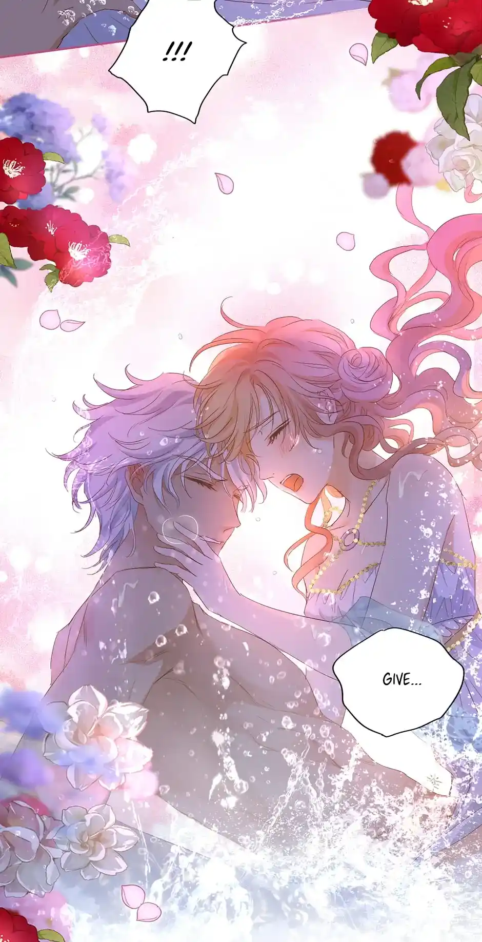 The Song Of Theodor Chapter 143