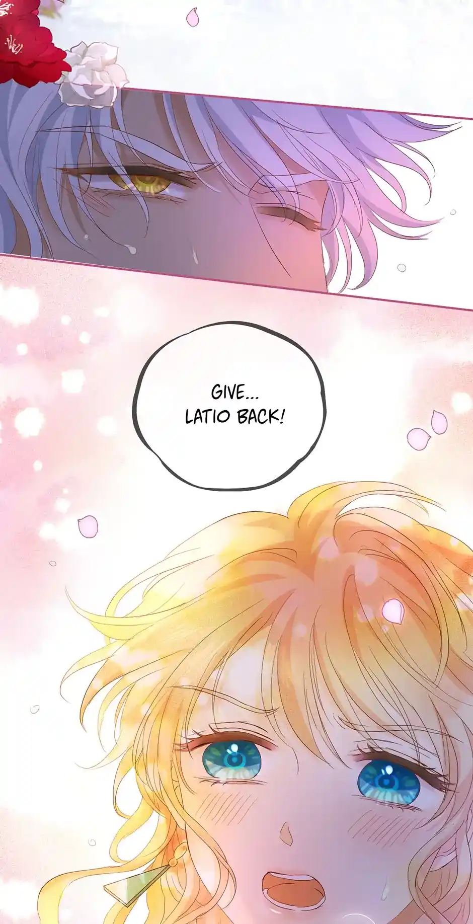 The Song Of Theodor Chapter 143