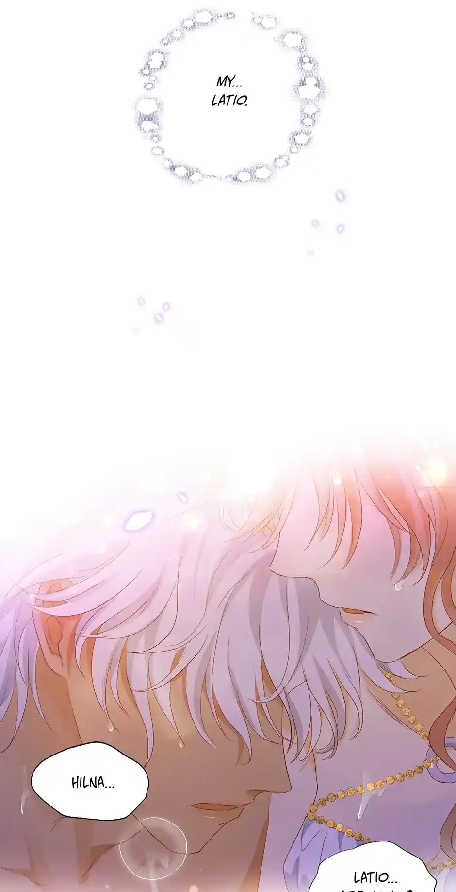 The Song Of Theodor Chapter 143