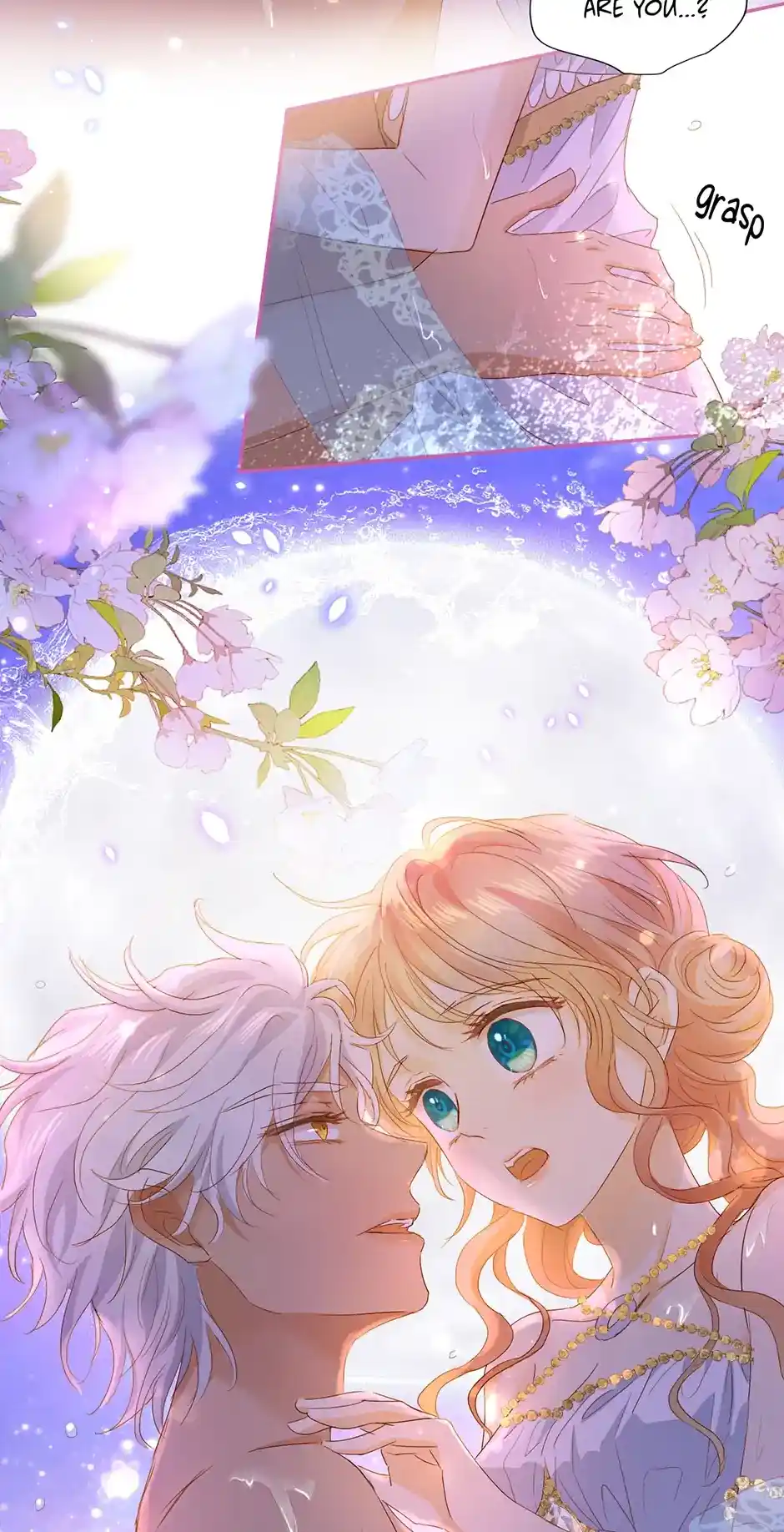 The Song Of Theodor Chapter 143