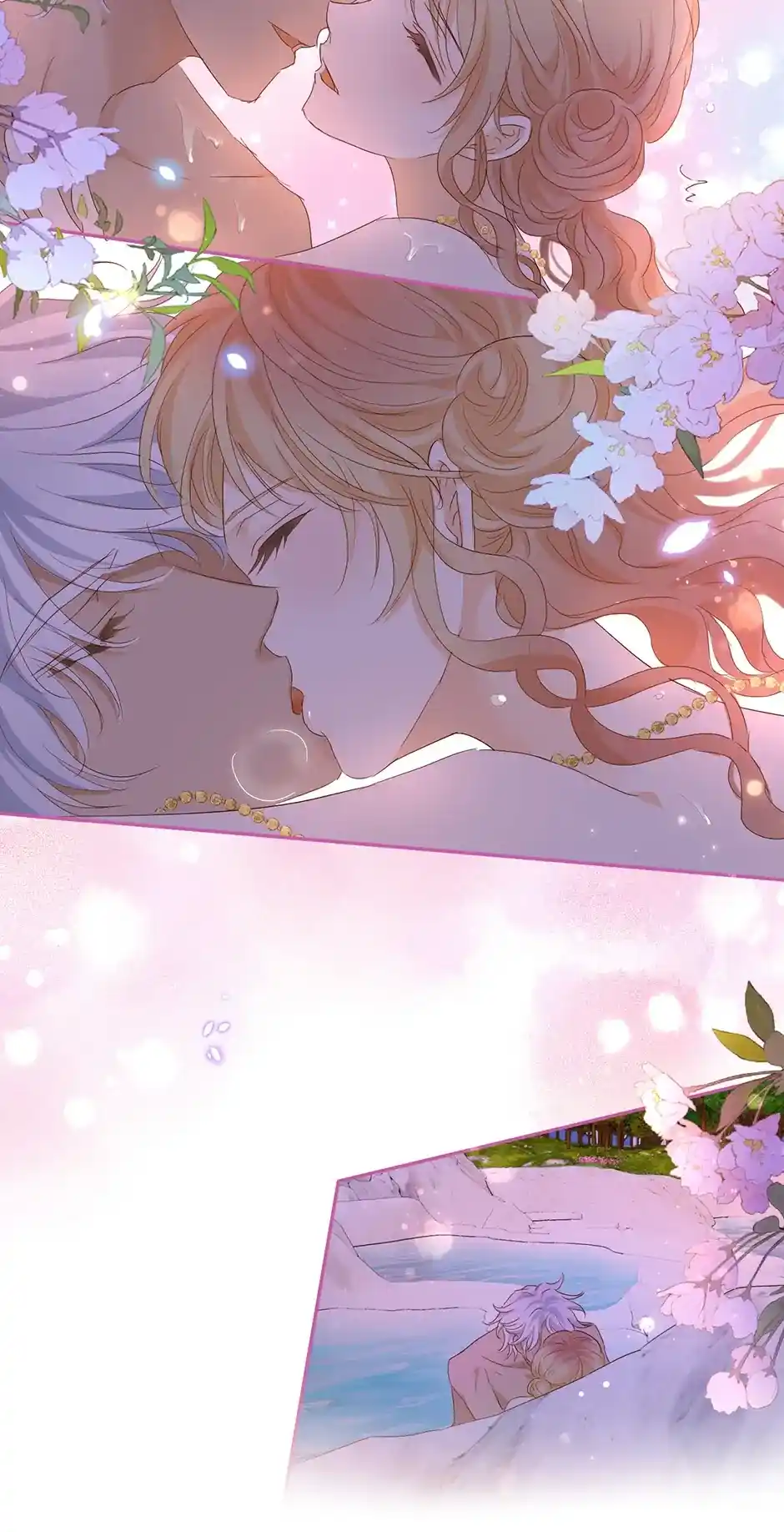 The Song Of Theodor Chapter 143