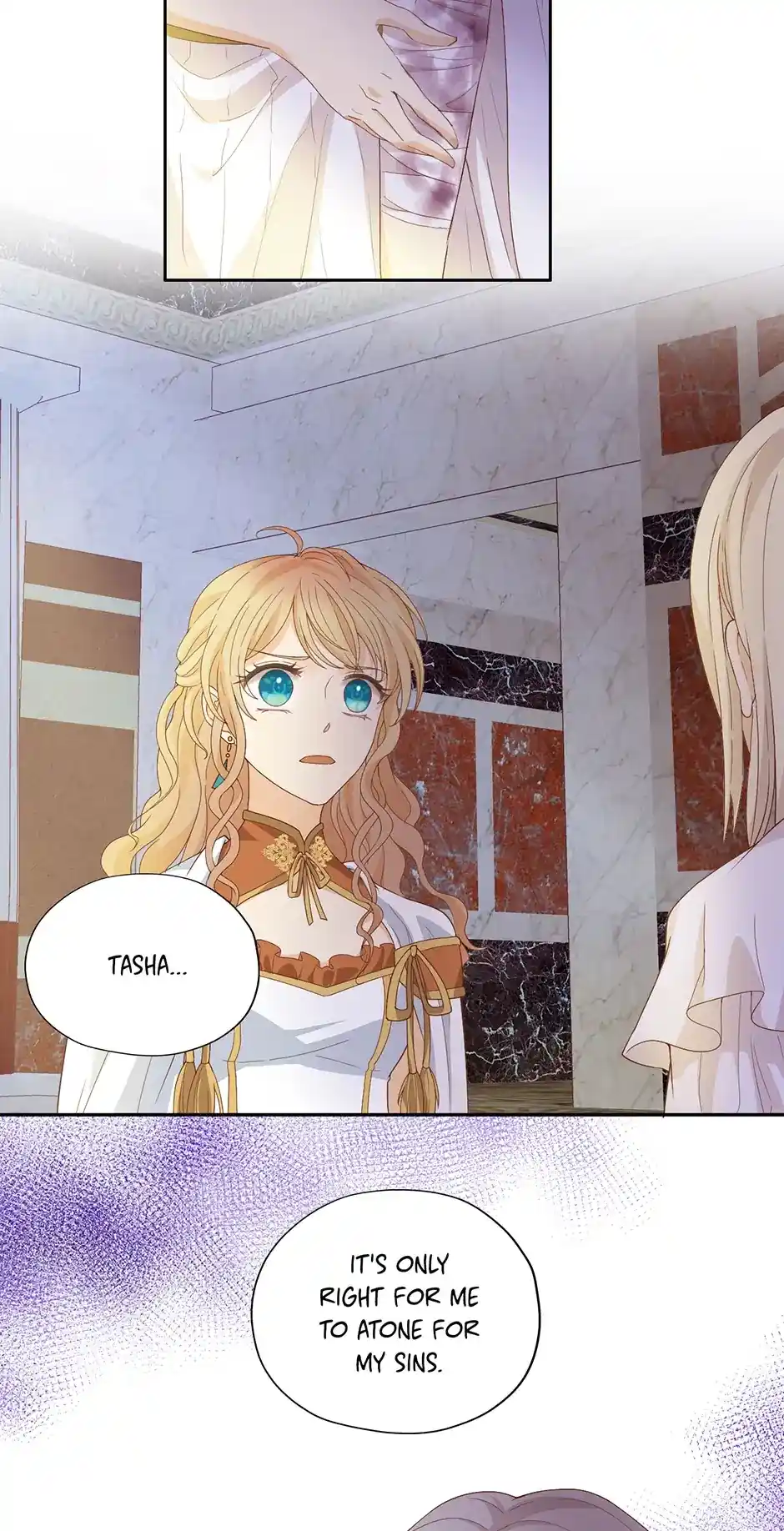 The Song Of Theodor Chapter 143