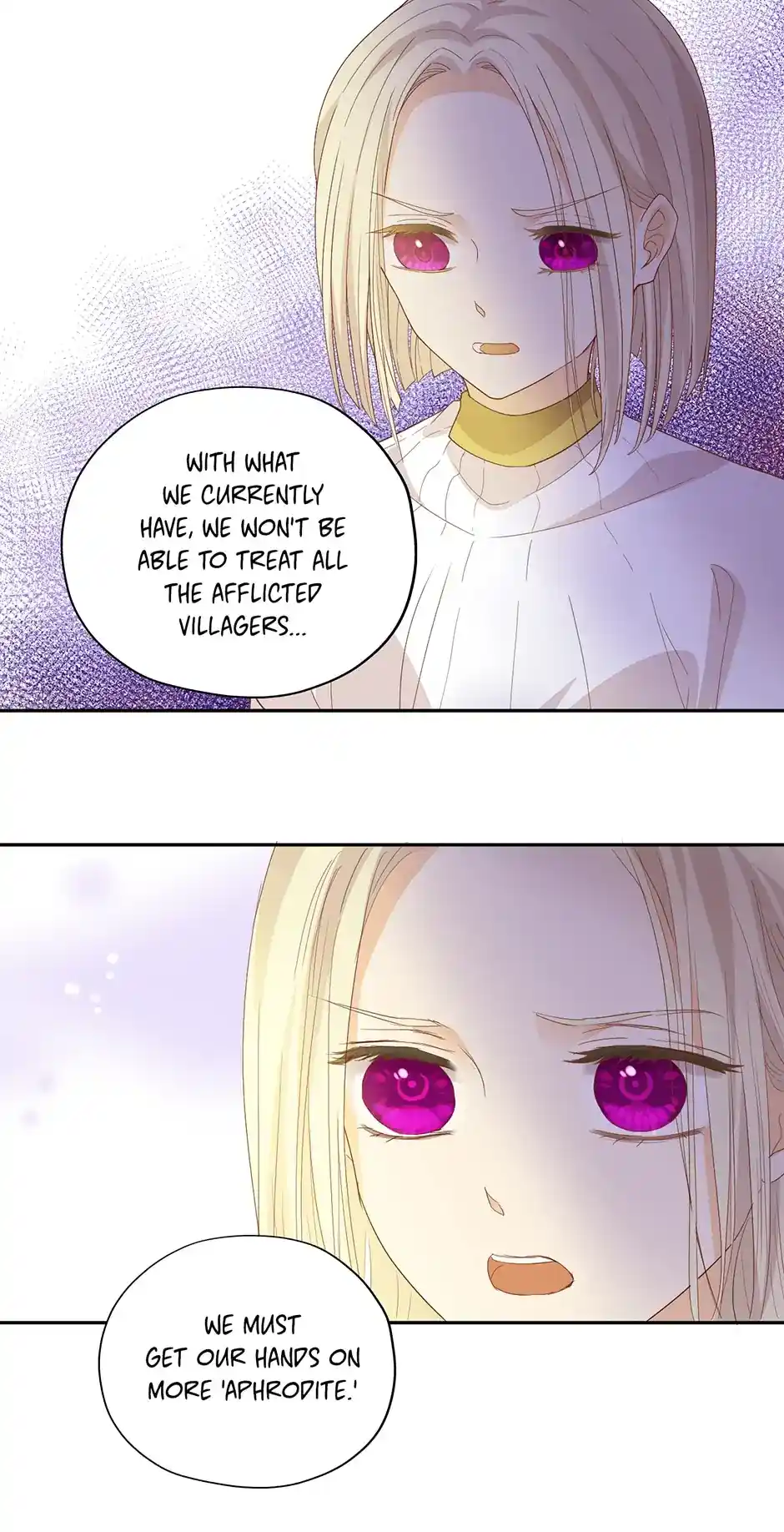 The Song Of Theodor Chapter 143