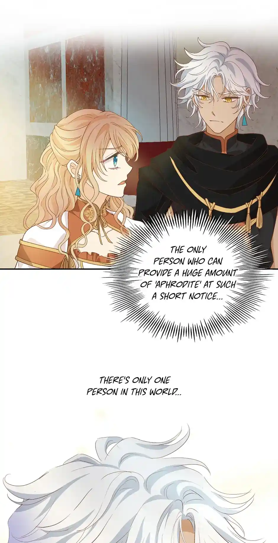 The Song Of Theodor Chapter 143