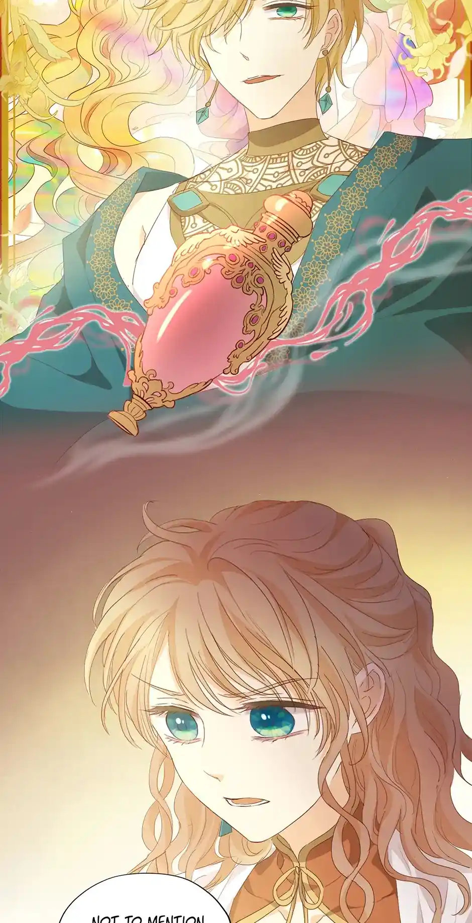 The Song Of Theodor Chapter 143