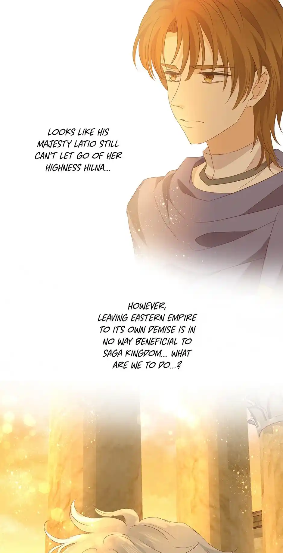 The Song Of Theodor Chapter 144