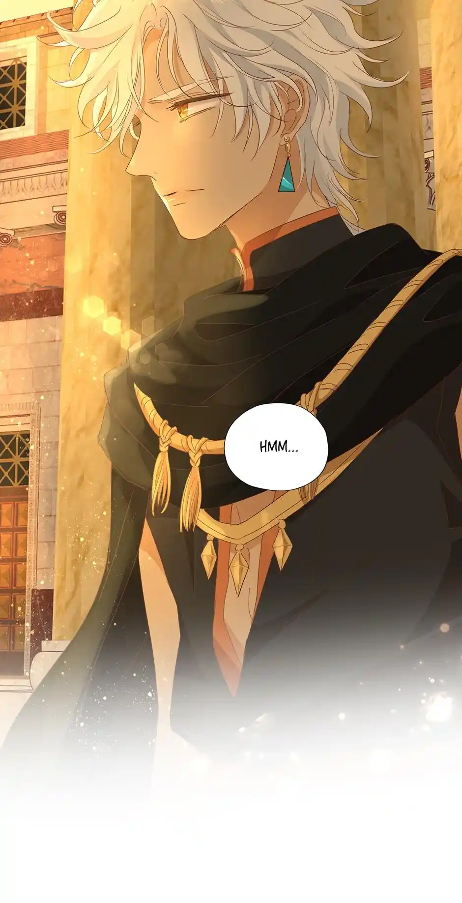 The Song Of Theodor Chapter 144