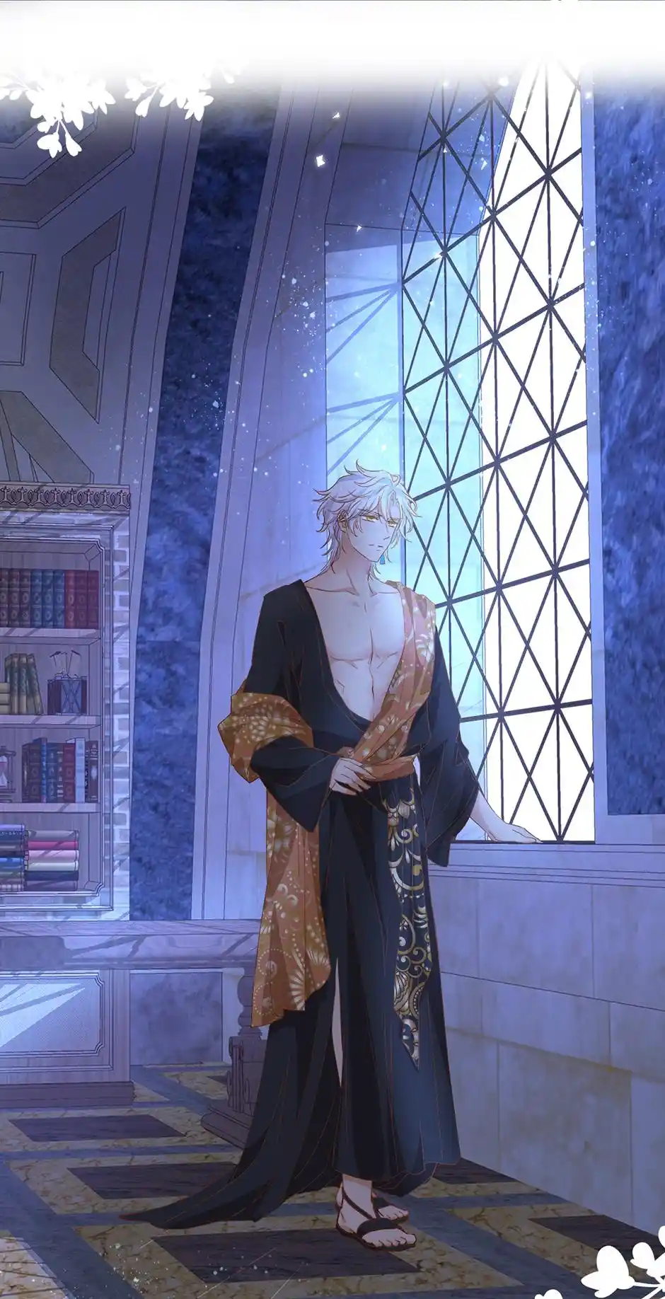 The Song Of Theodor Chapter 144