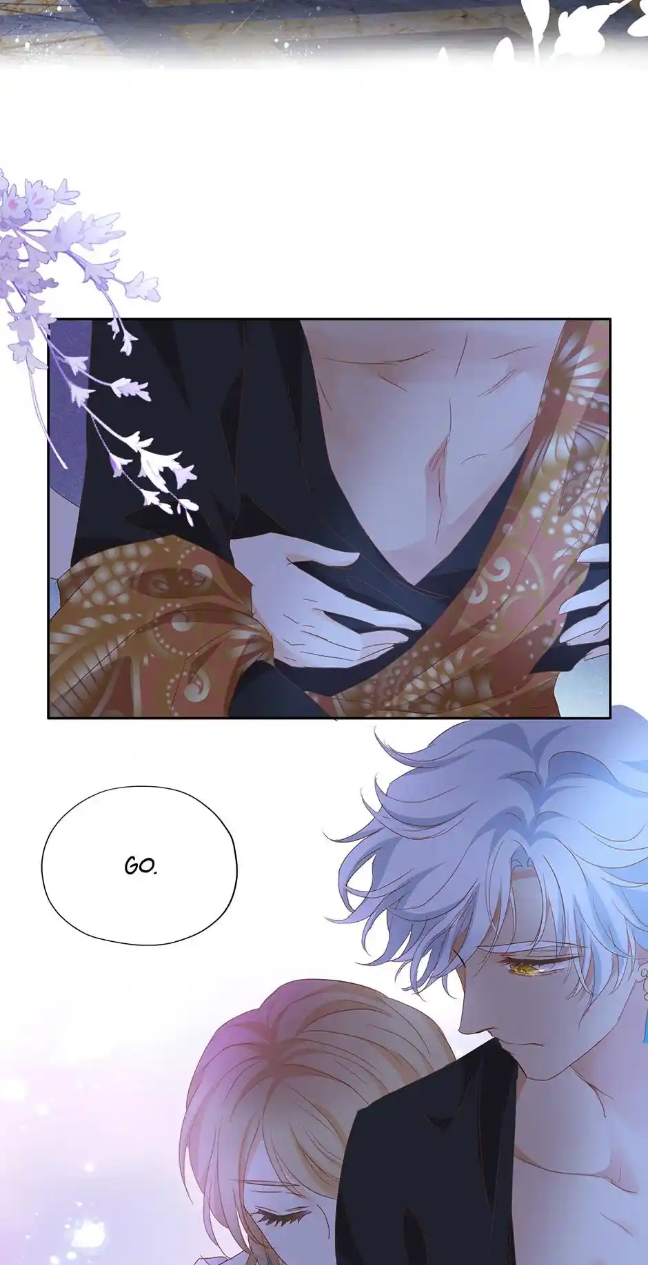 The Song Of Theodor Chapter 144