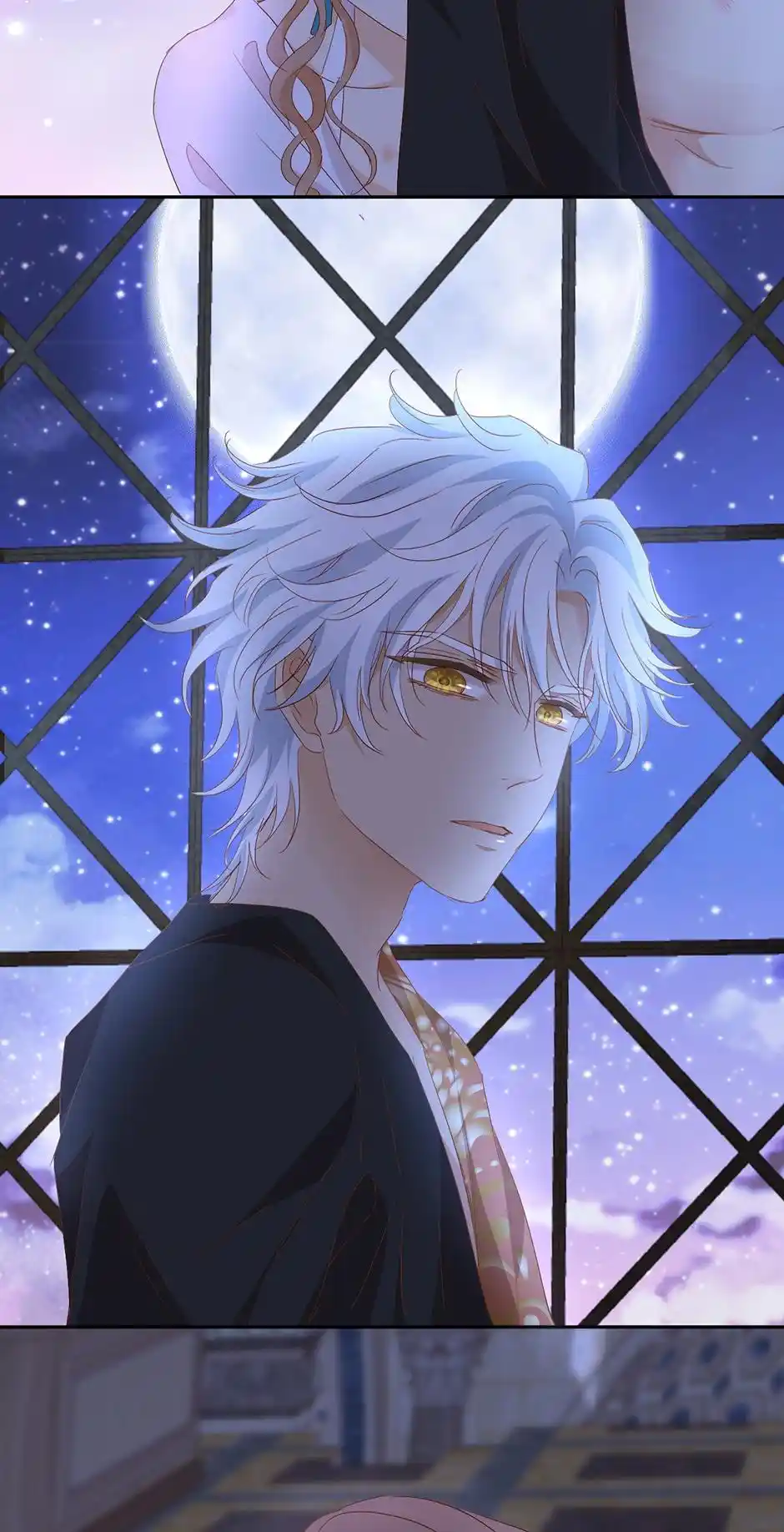 The Song Of Theodor Chapter 144