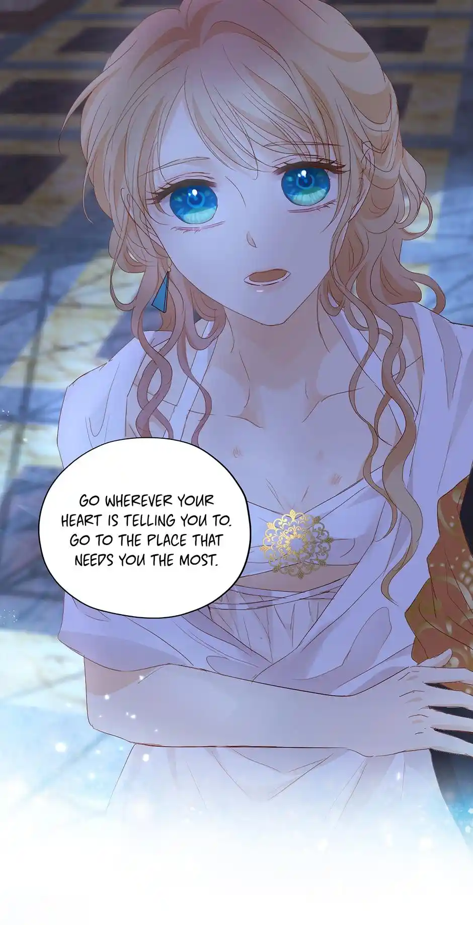 The Song Of Theodor Chapter 144