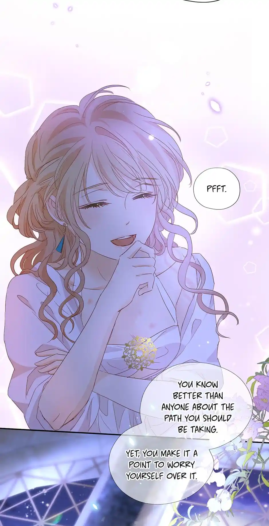 The Song Of Theodor Chapter 144