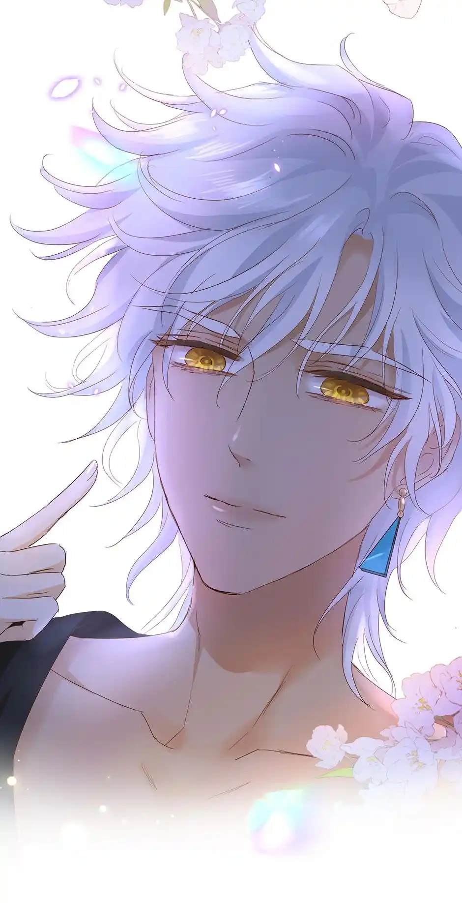 The Song Of Theodor Chapter 144