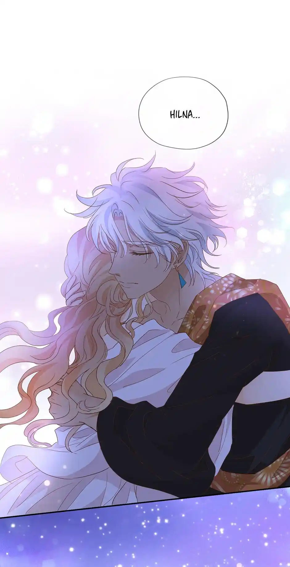 The Song Of Theodor Chapter 144