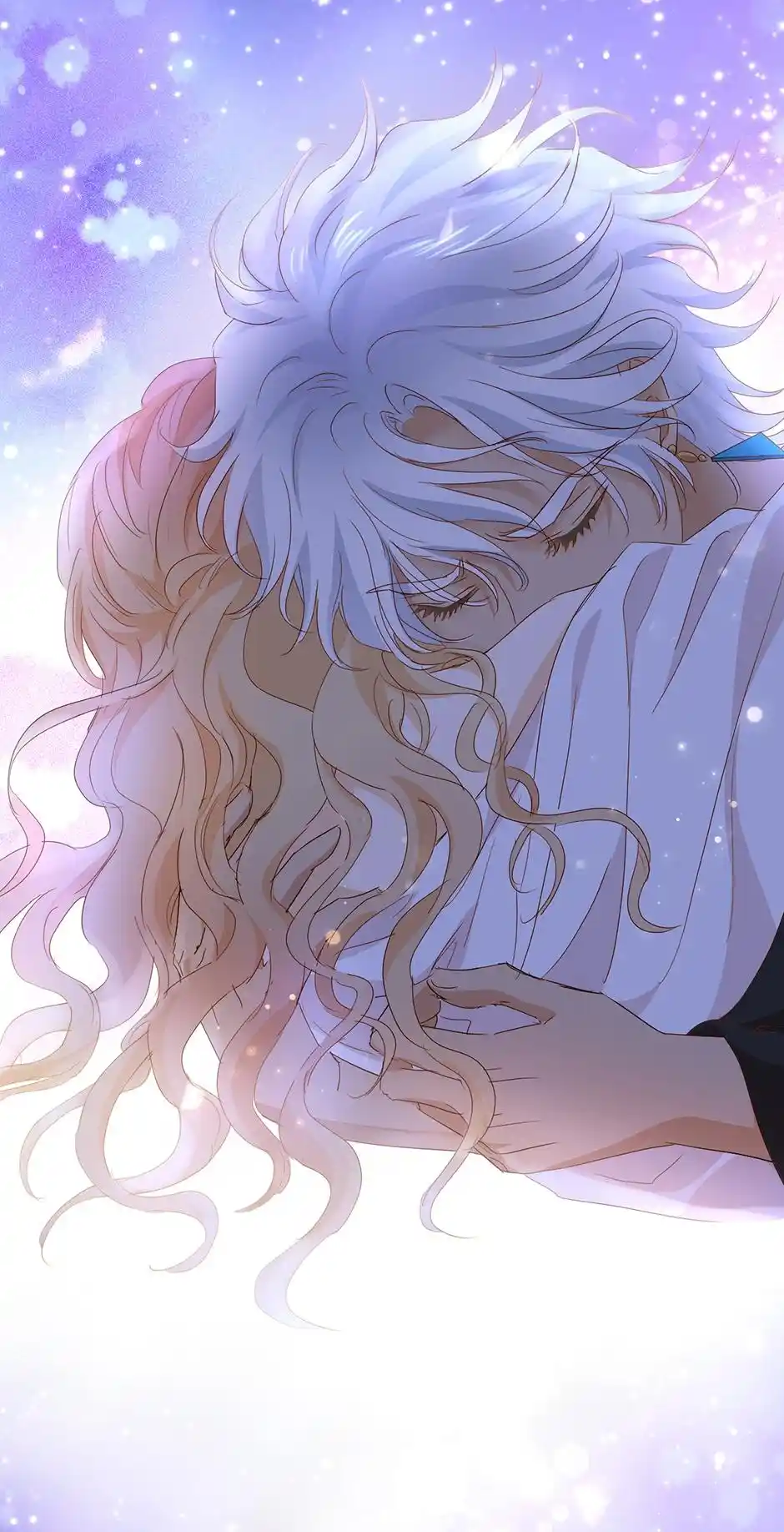 The Song Of Theodor Chapter 144