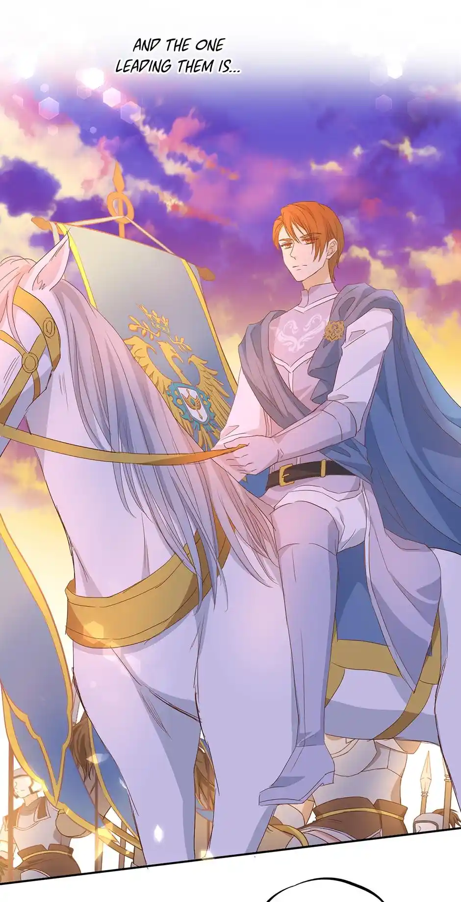 The Song Of Theodor Chapter 144