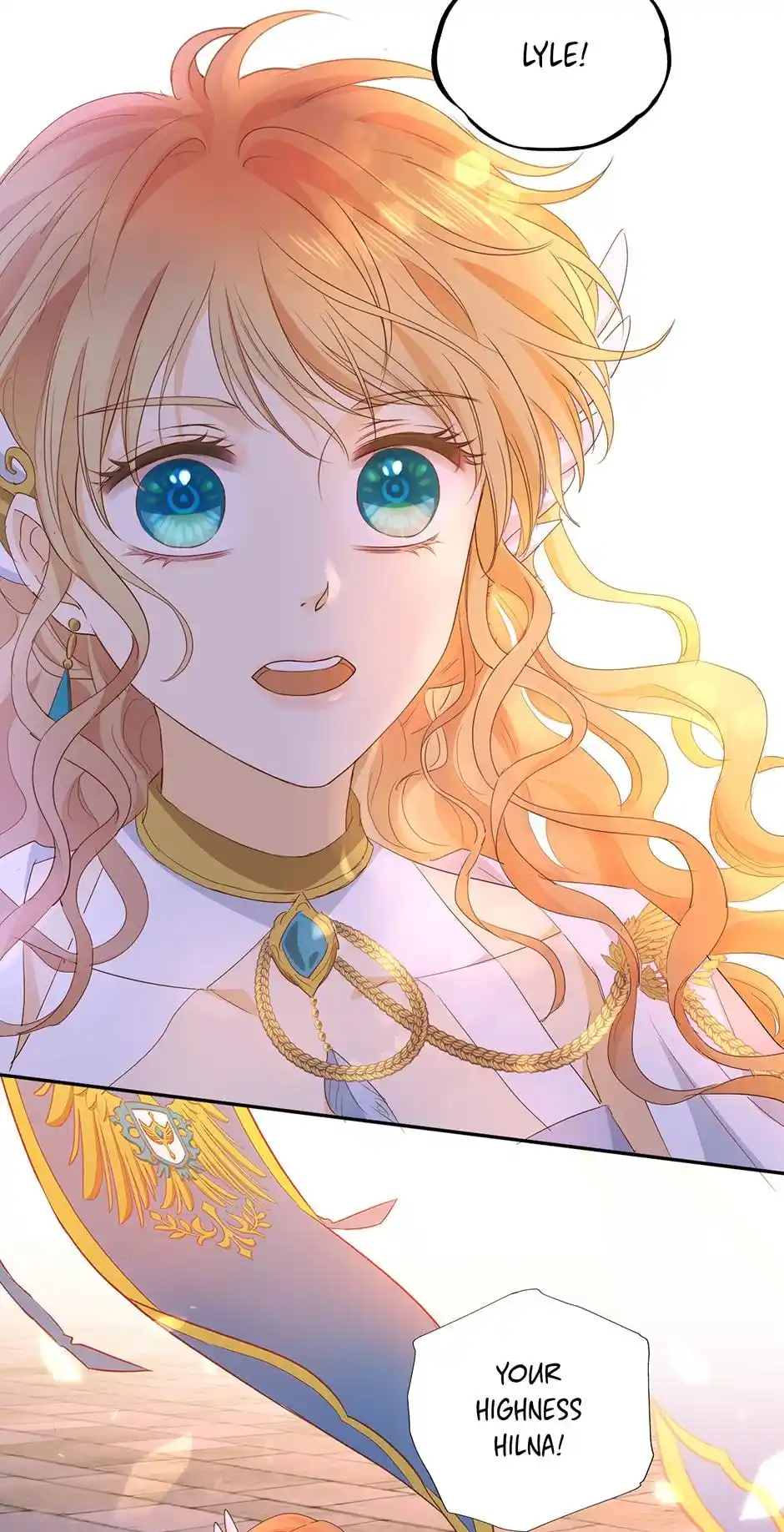 The Song Of Theodor Chapter 144