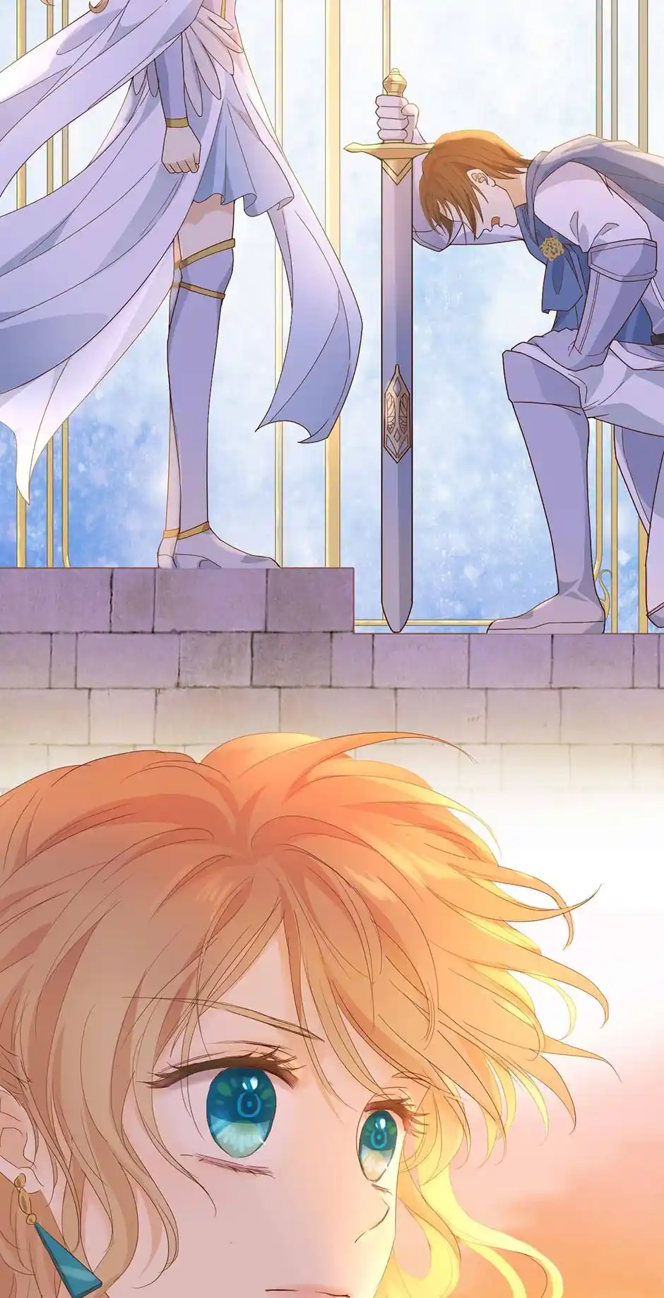 The Song Of Theodor Chapter 144