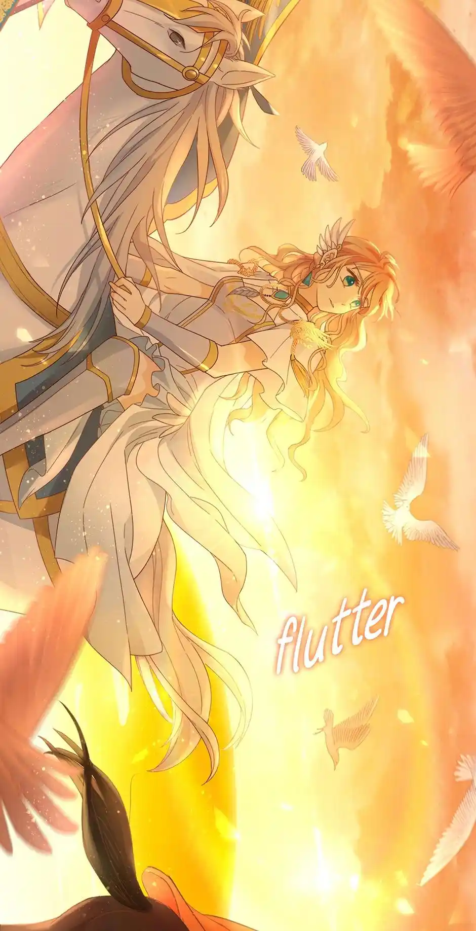 The Song Of Theodor Chapter 144