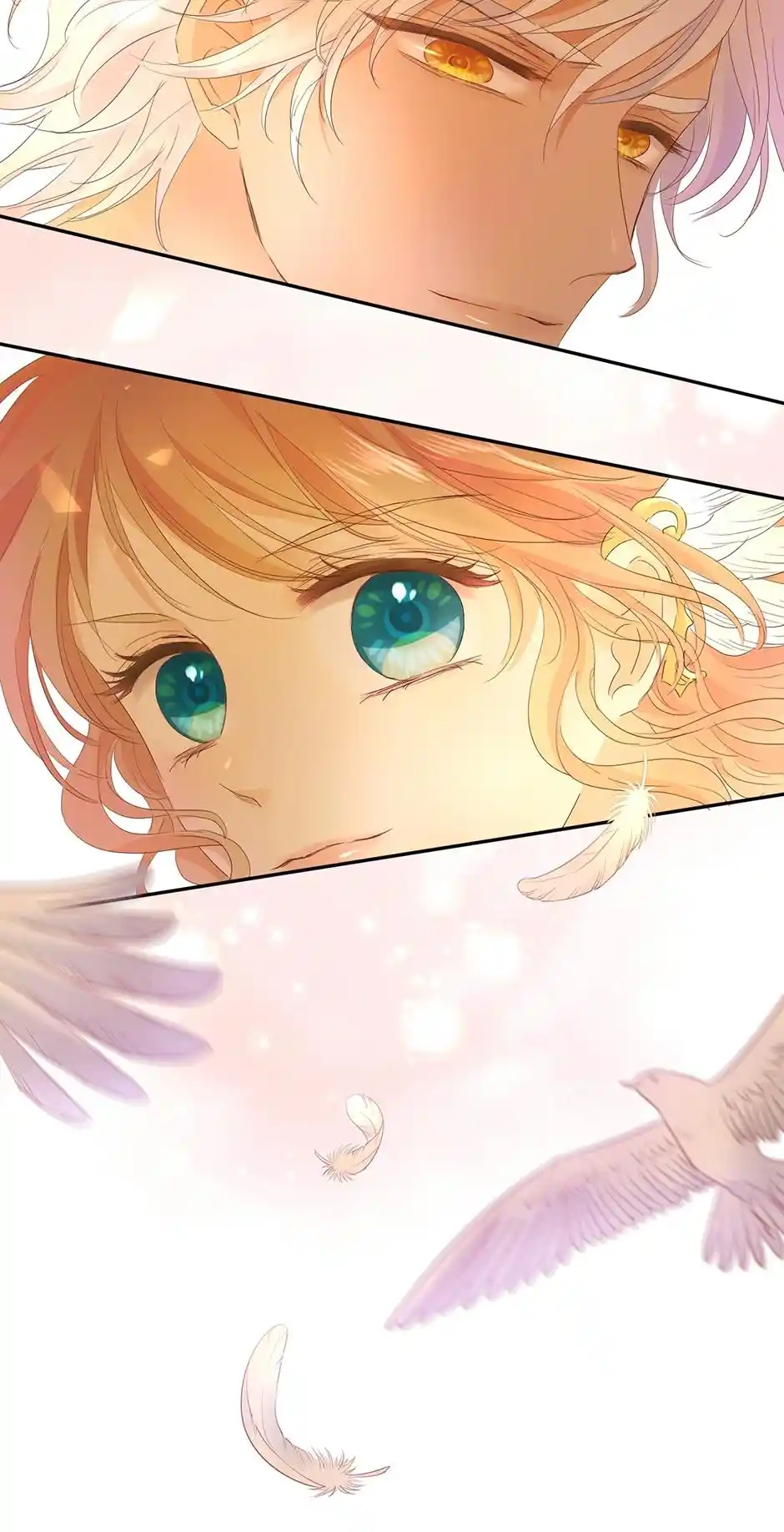 The Song Of Theodor Chapter 144