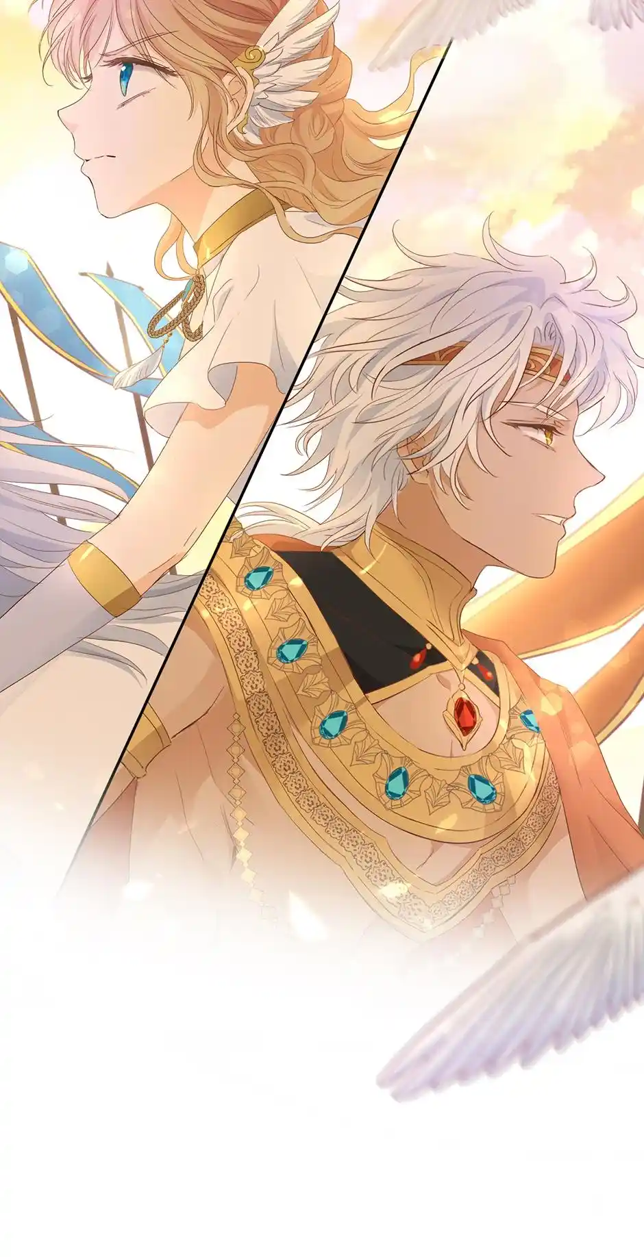 The Song Of Theodor Chapter 144