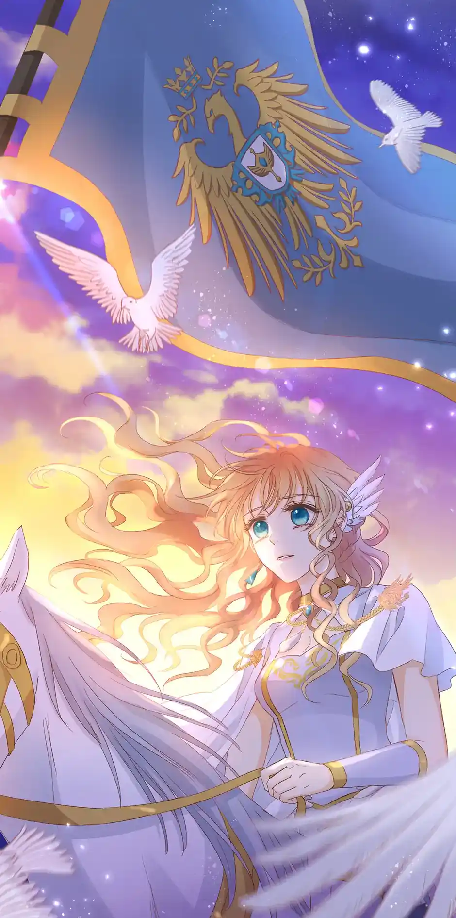 The Song Of Theodor Chapter 145