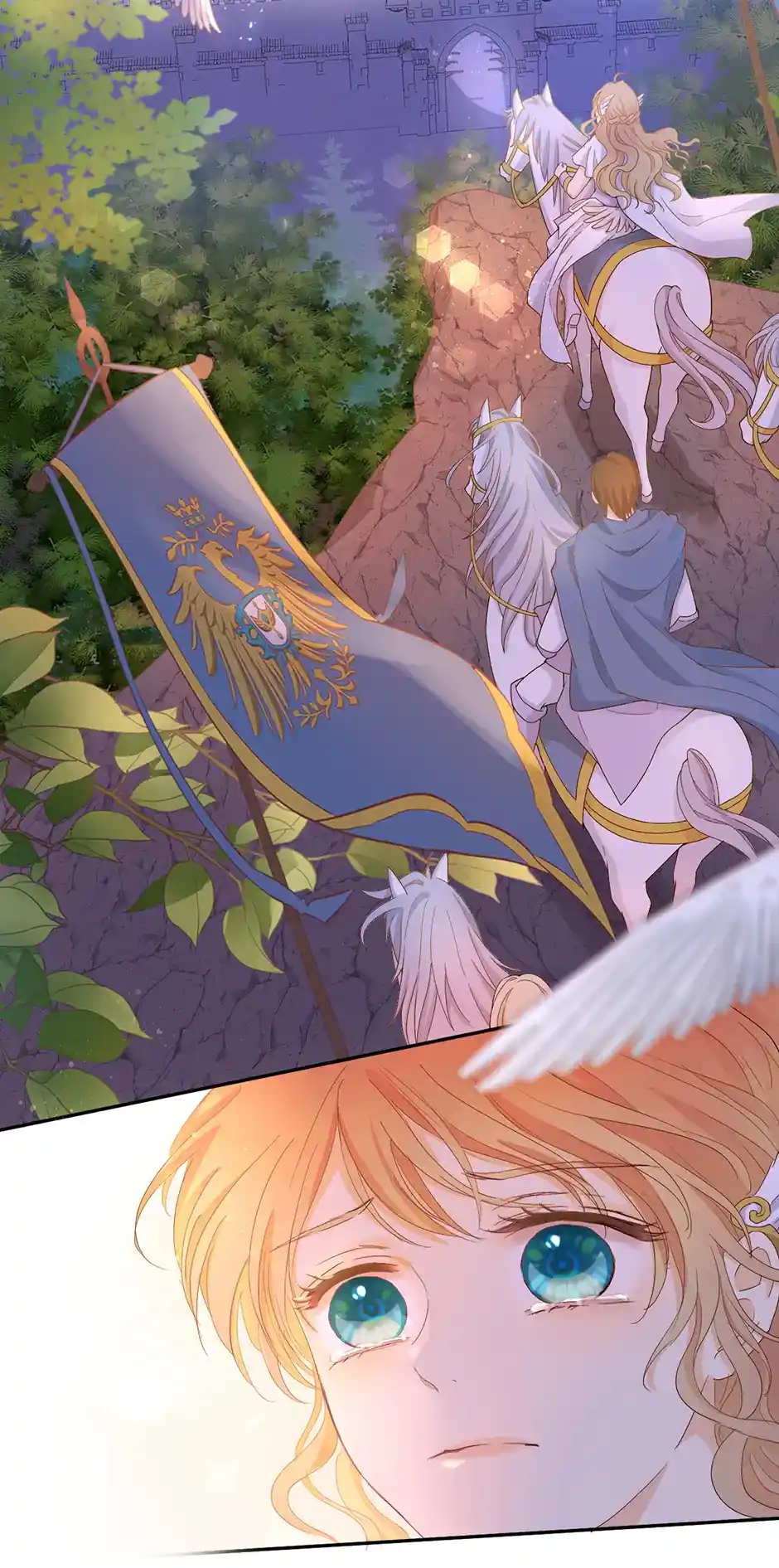 The Song Of Theodor Chapter 145