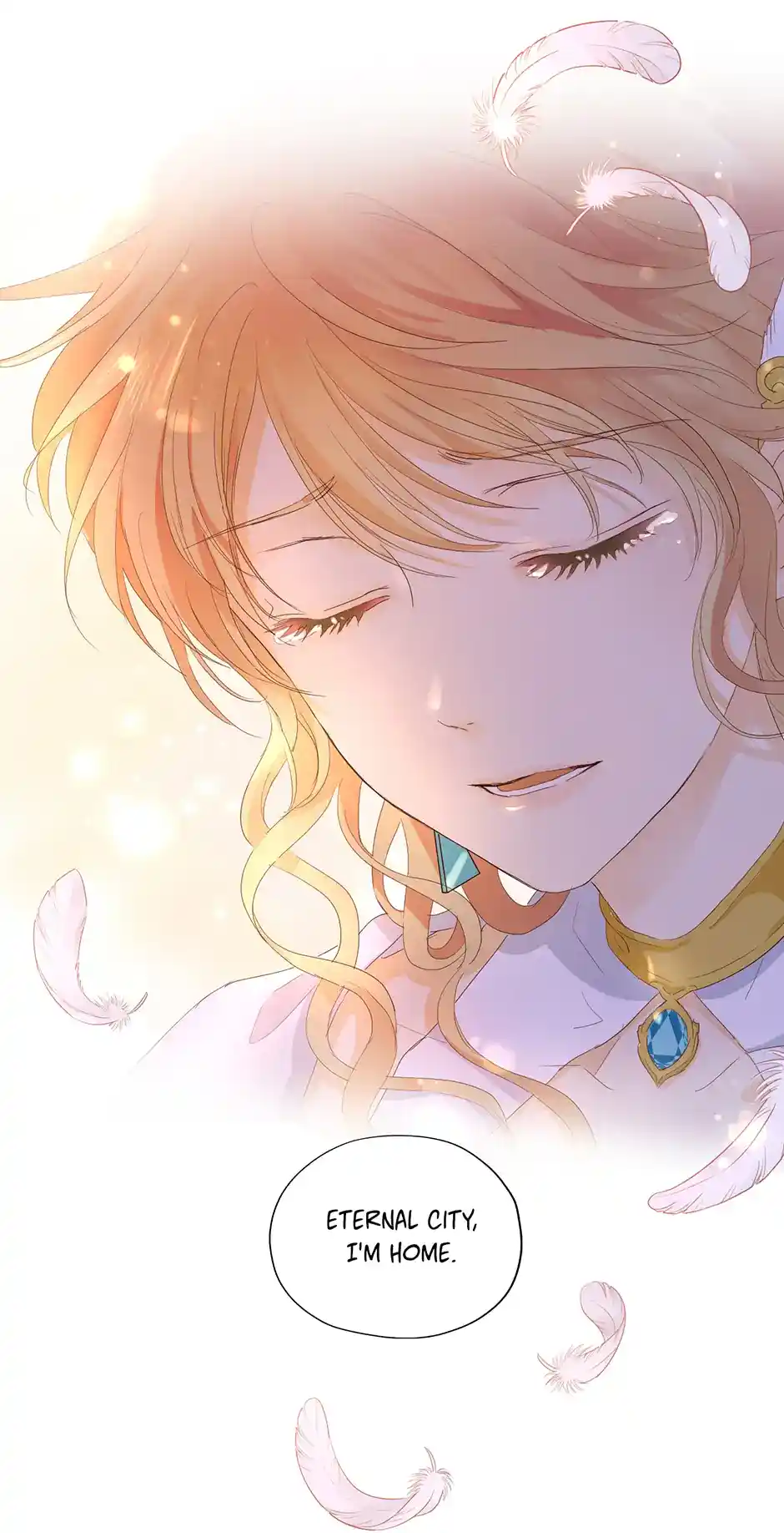 The Song Of Theodor Chapter 145