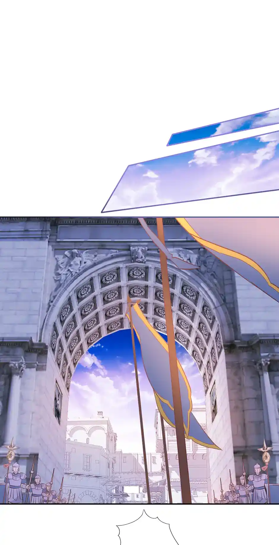 The Song Of Theodor Chapter 145