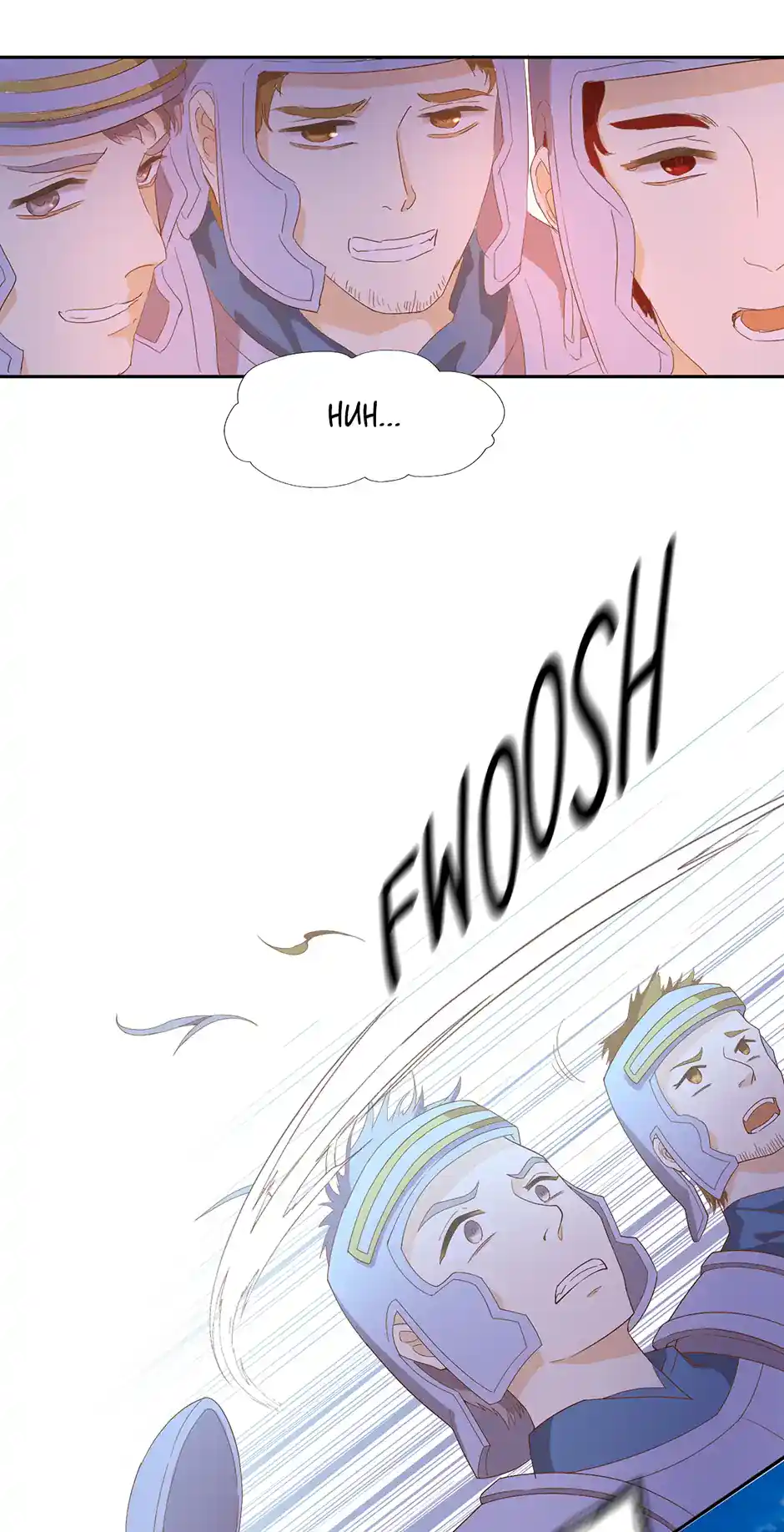 The Song Of Theodor Chapter 145