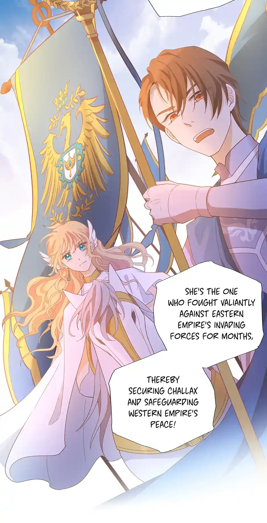 The Song Of Theodor Chapter 145