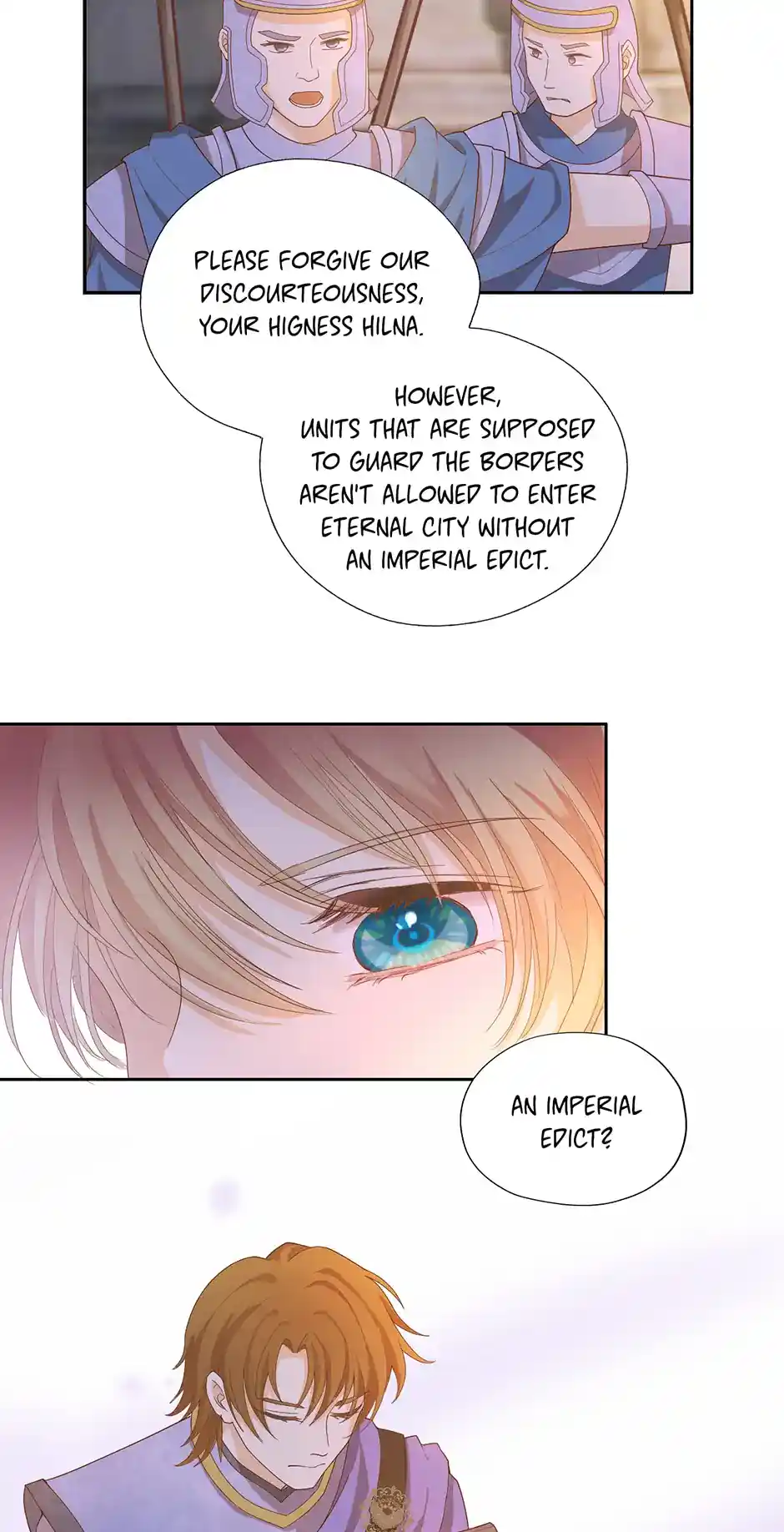 The Song Of Theodor Chapter 145