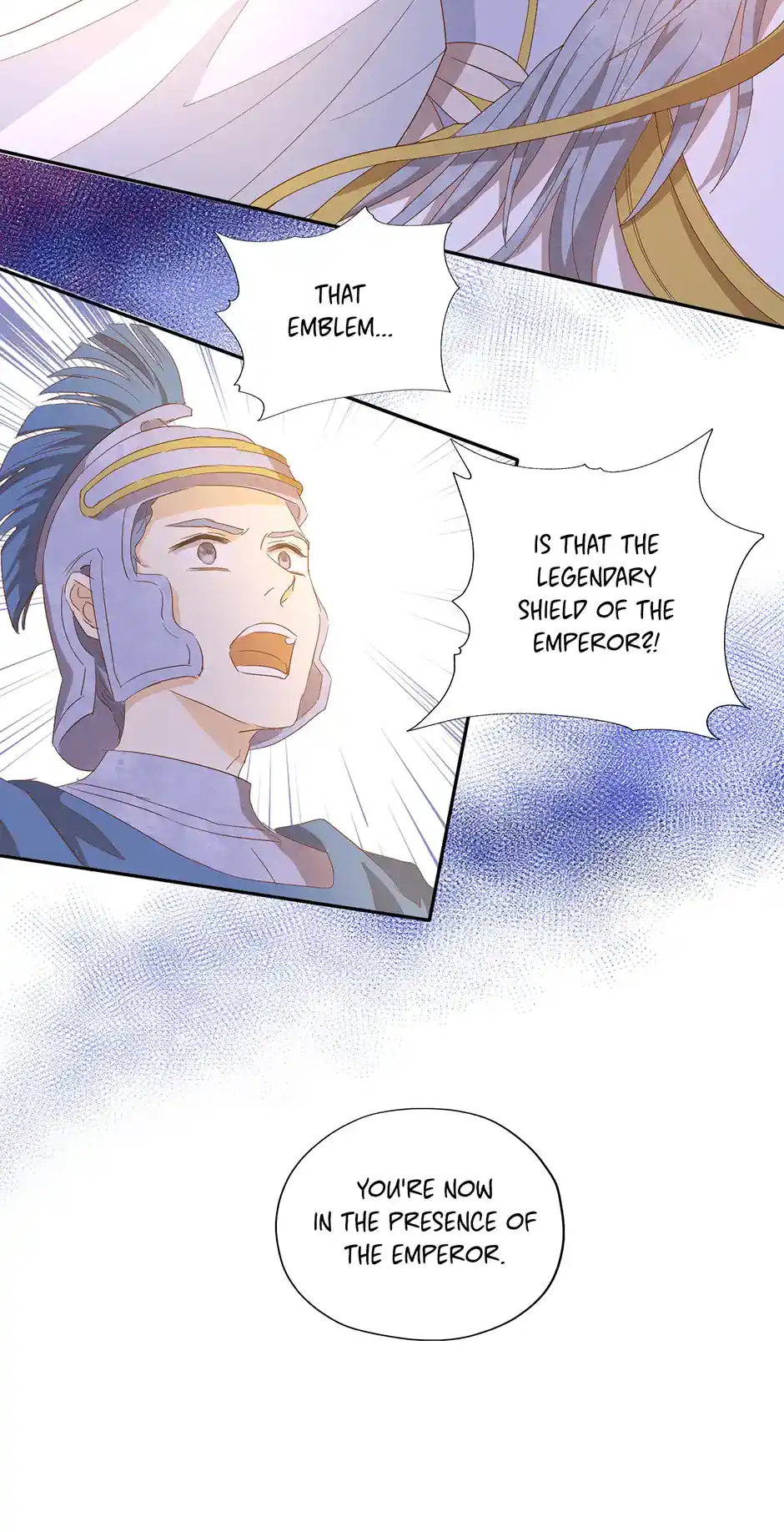 The Song Of Theodor Chapter 145