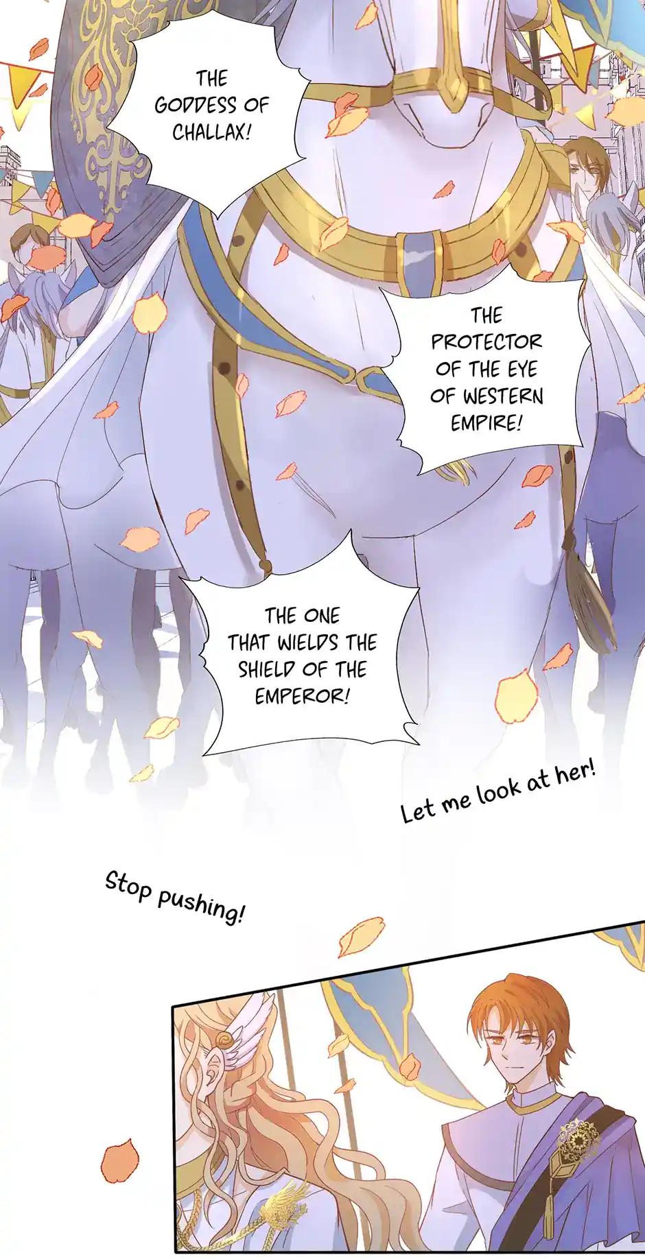 The Song Of Theodor Chapter 145