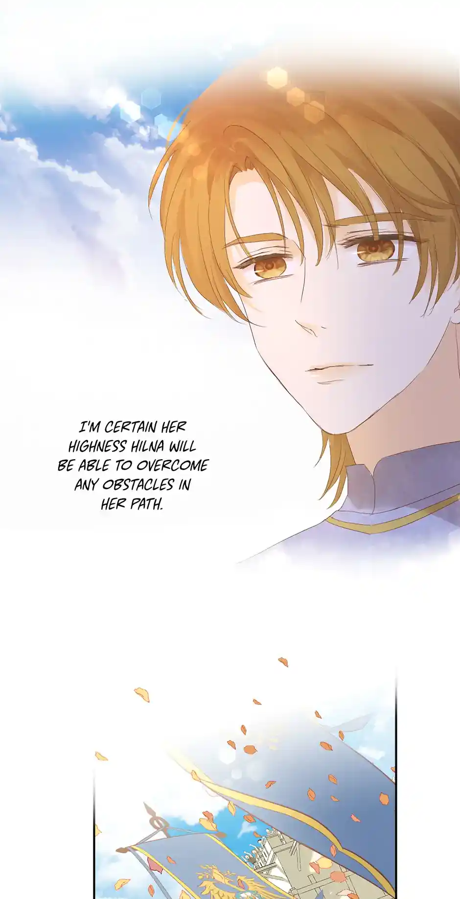 The Song Of Theodor Chapter 145