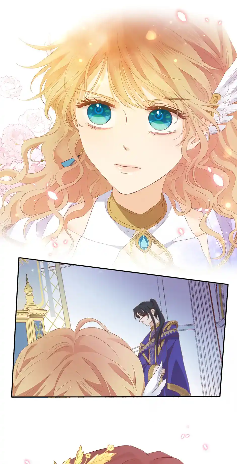 The Song Of Theodor Chapter 145