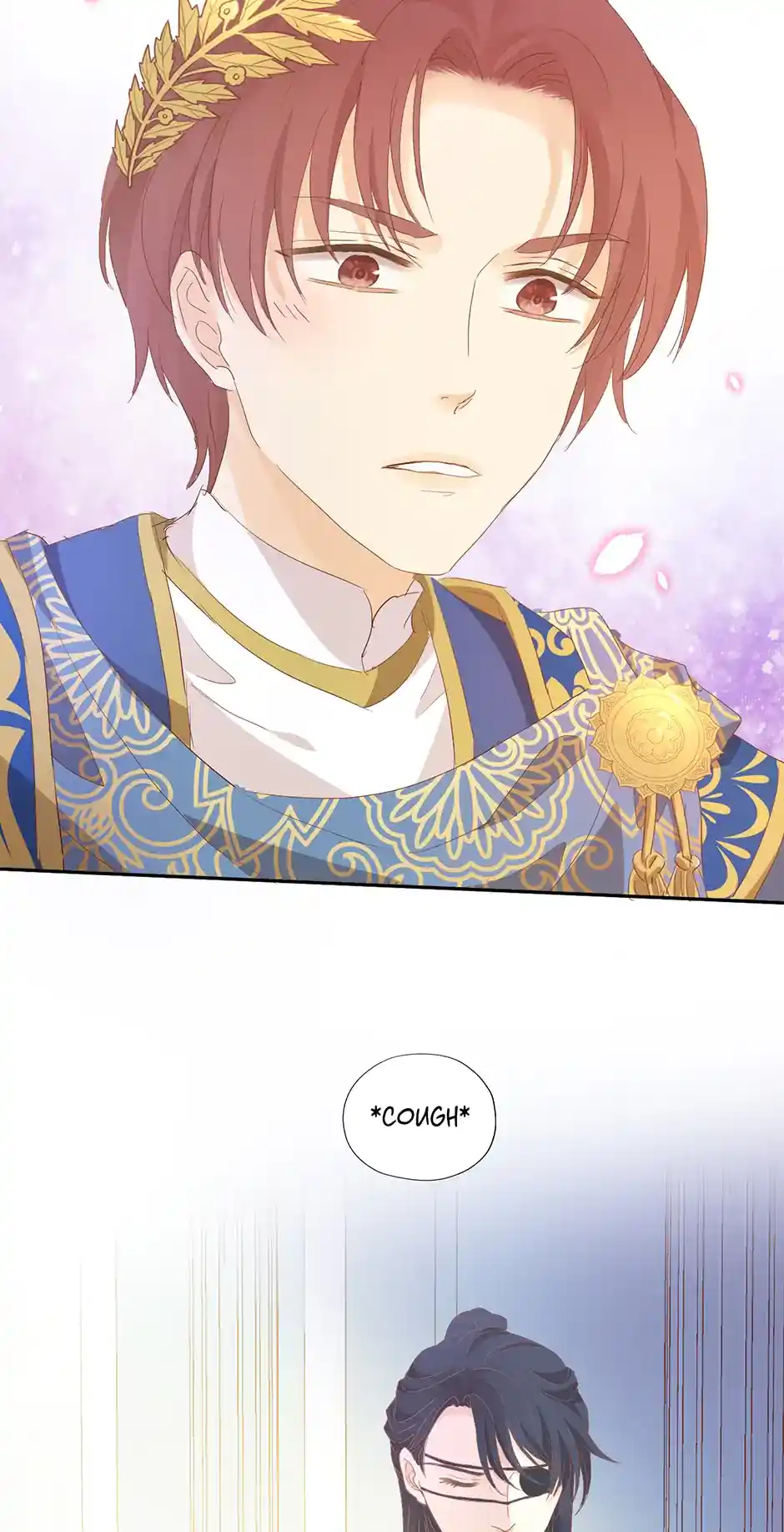 The Song Of Theodor Chapter 145