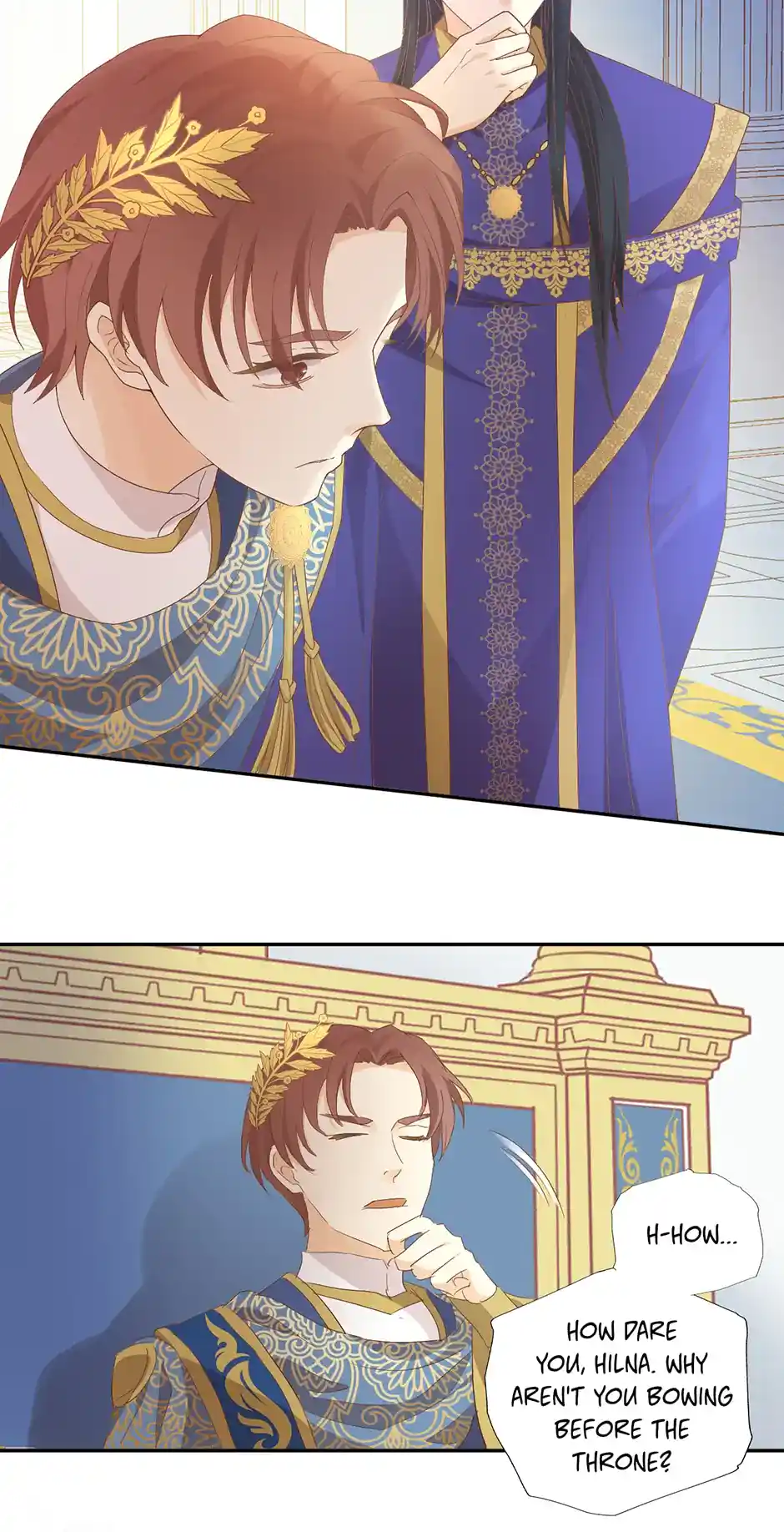 The Song Of Theodor Chapter 145