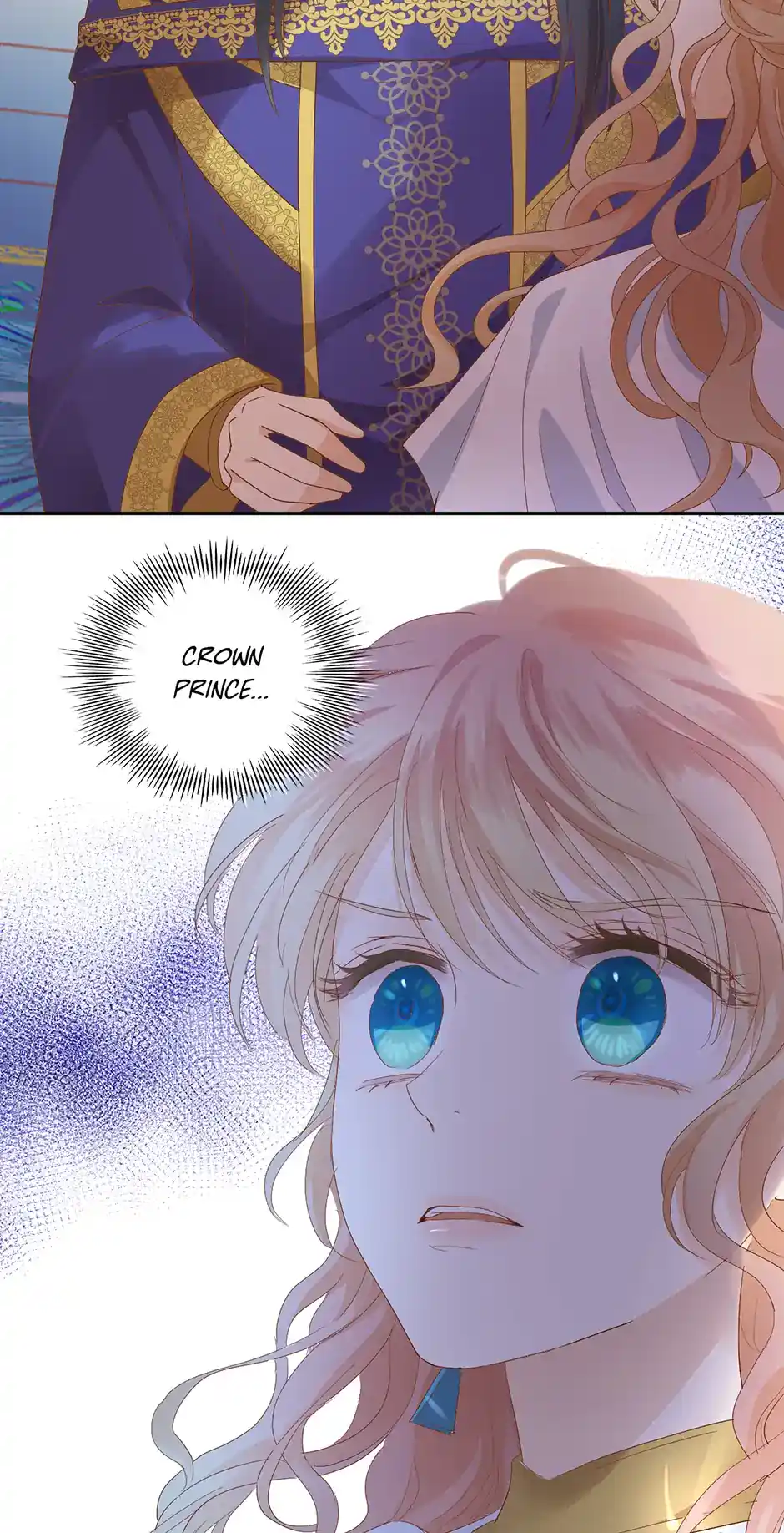 The Song Of Theodor Chapter 145