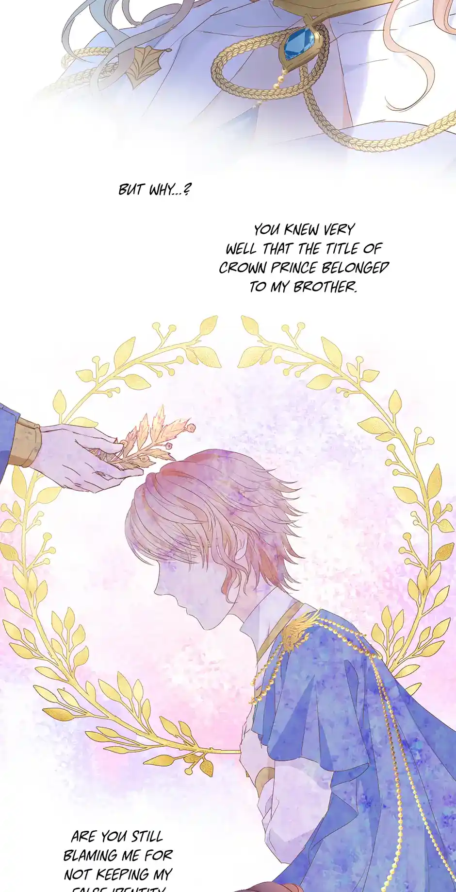 The Song Of Theodor Chapter 145